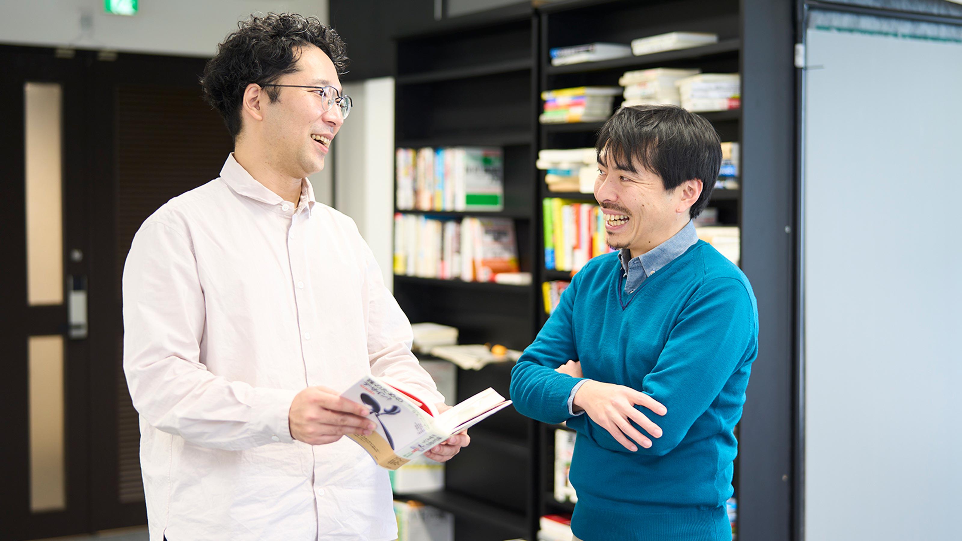 企業トップ画像