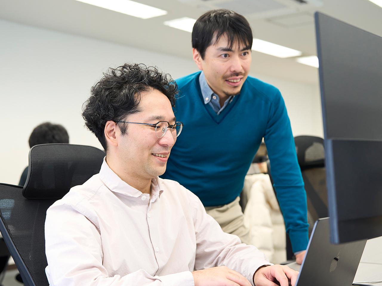 プロダクトリリースから4年目に入り、大手を中心に導入実績は着々と増えてきている。