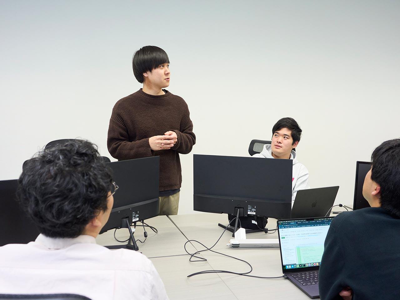 そんな同社が、事業の成長を一気に加速させるために新たな人材を募集する。