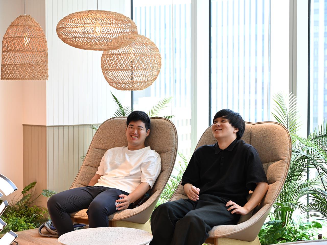 そんな同社が求めるのは、関わる人たちの幸せの最大総量を増やすためにできることに注力できる人材だ。