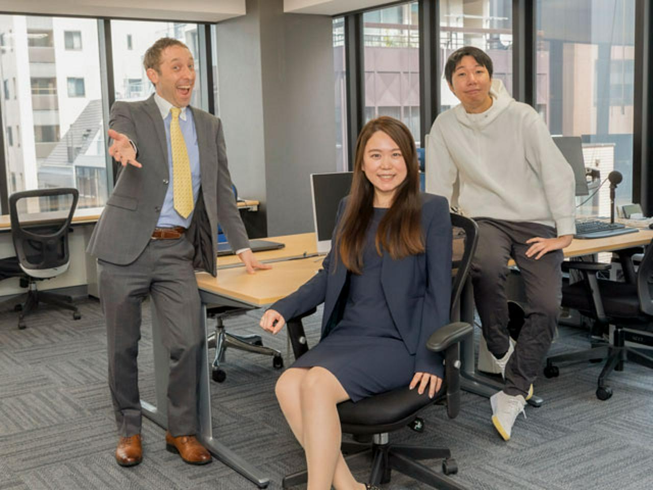 スパトレ株式会社 求人画像1