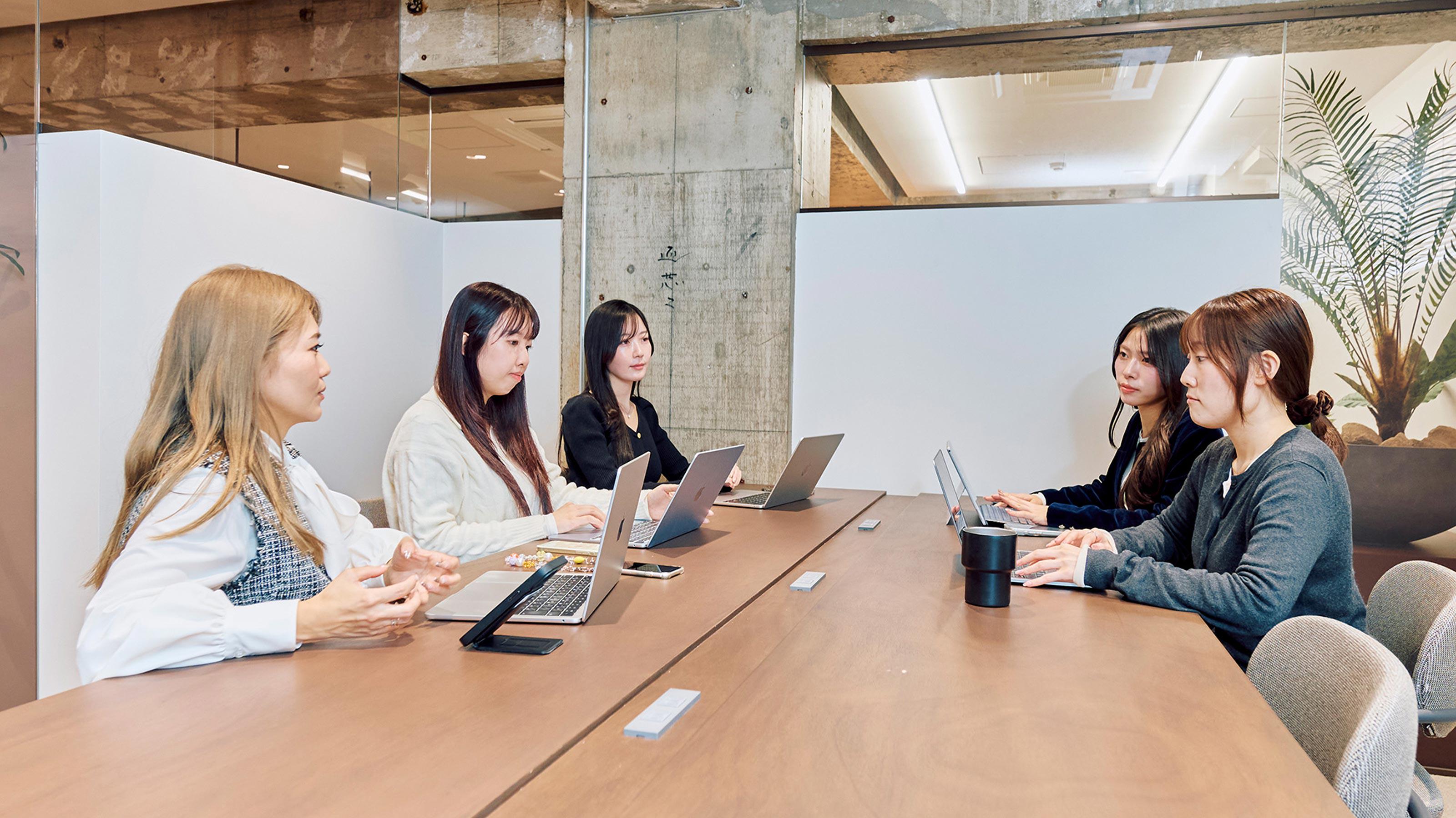 企業トップ画像