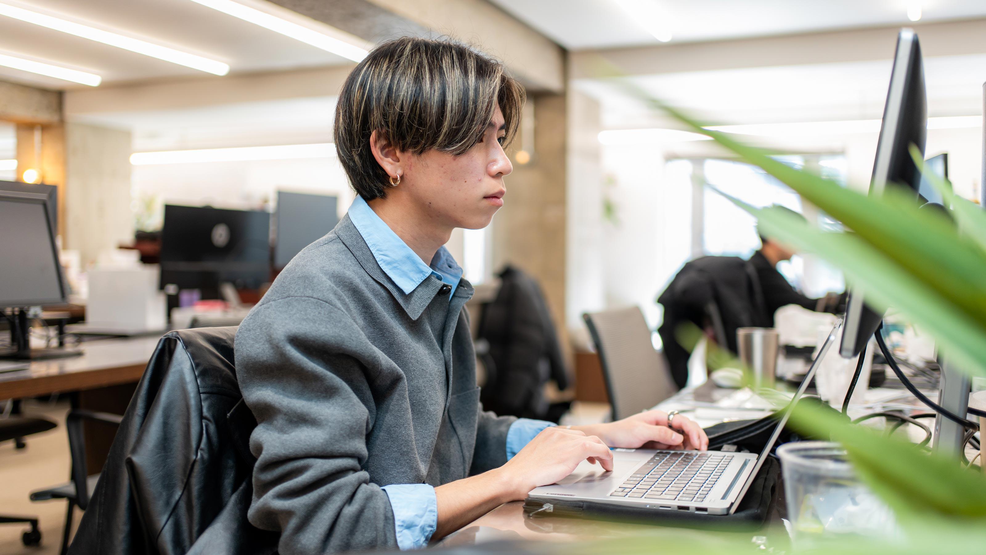 企業トップ画像