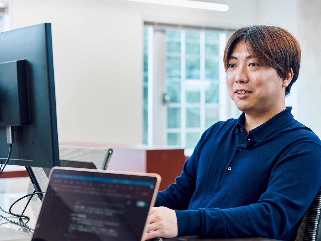 自分の手で組織がグロースしていく過程を楽しみたい人は、ぜひ同社へ。