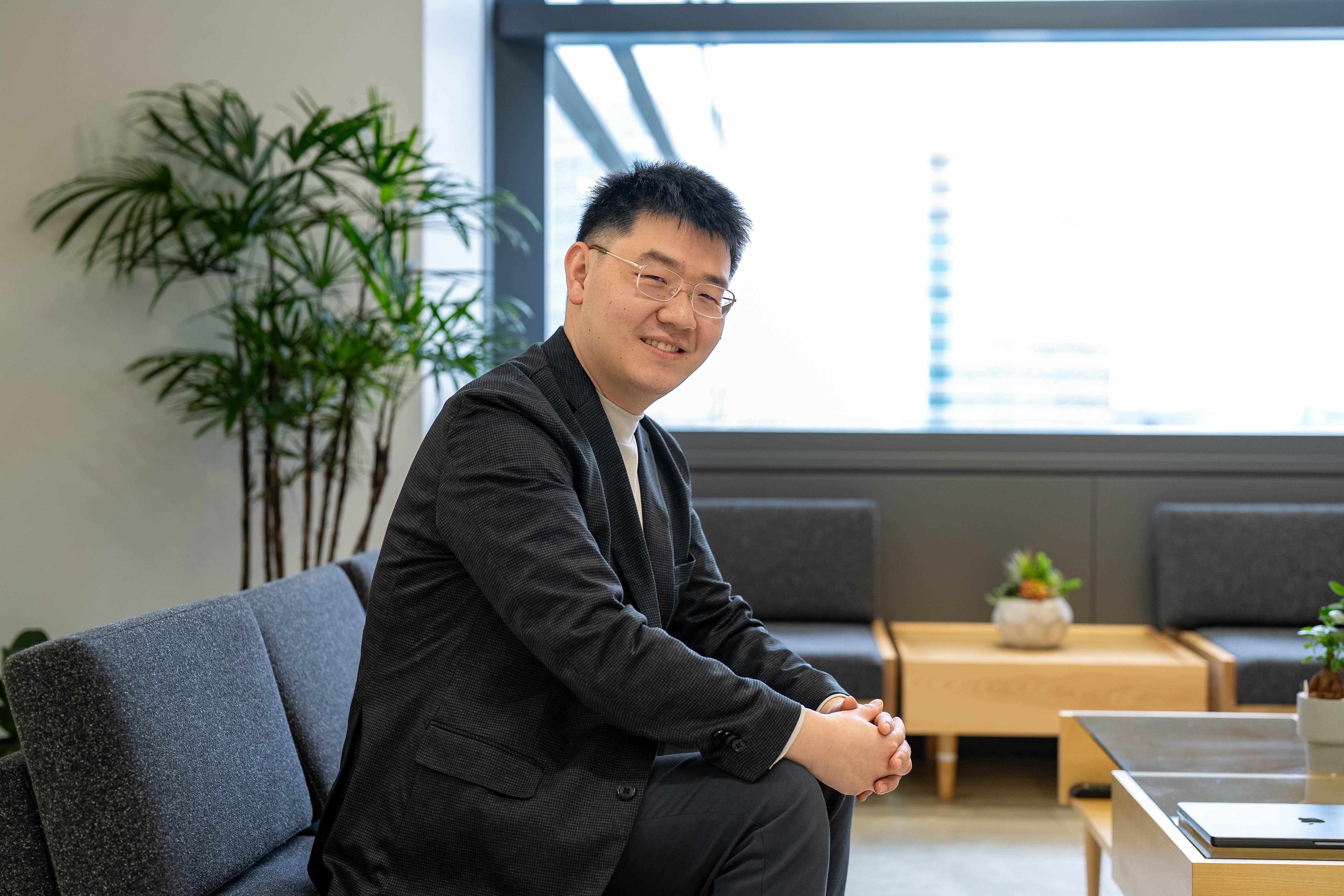 企業トップ画像