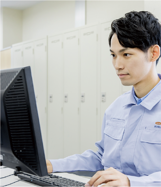 株式会社 ショウエイのイメージ画像1