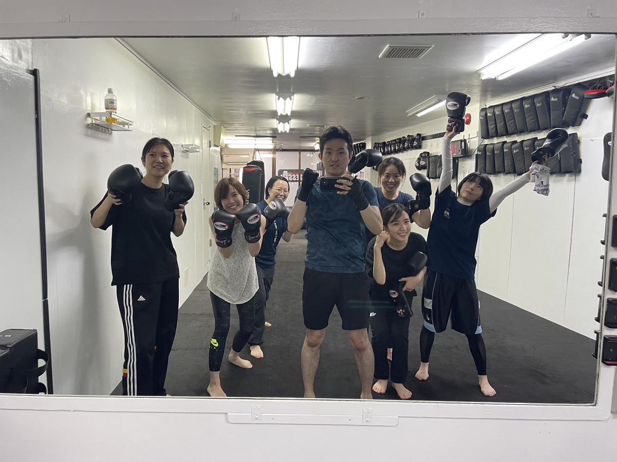 プライベートではたまに声掛け合って楽しくわいわいスポーツすることも◎