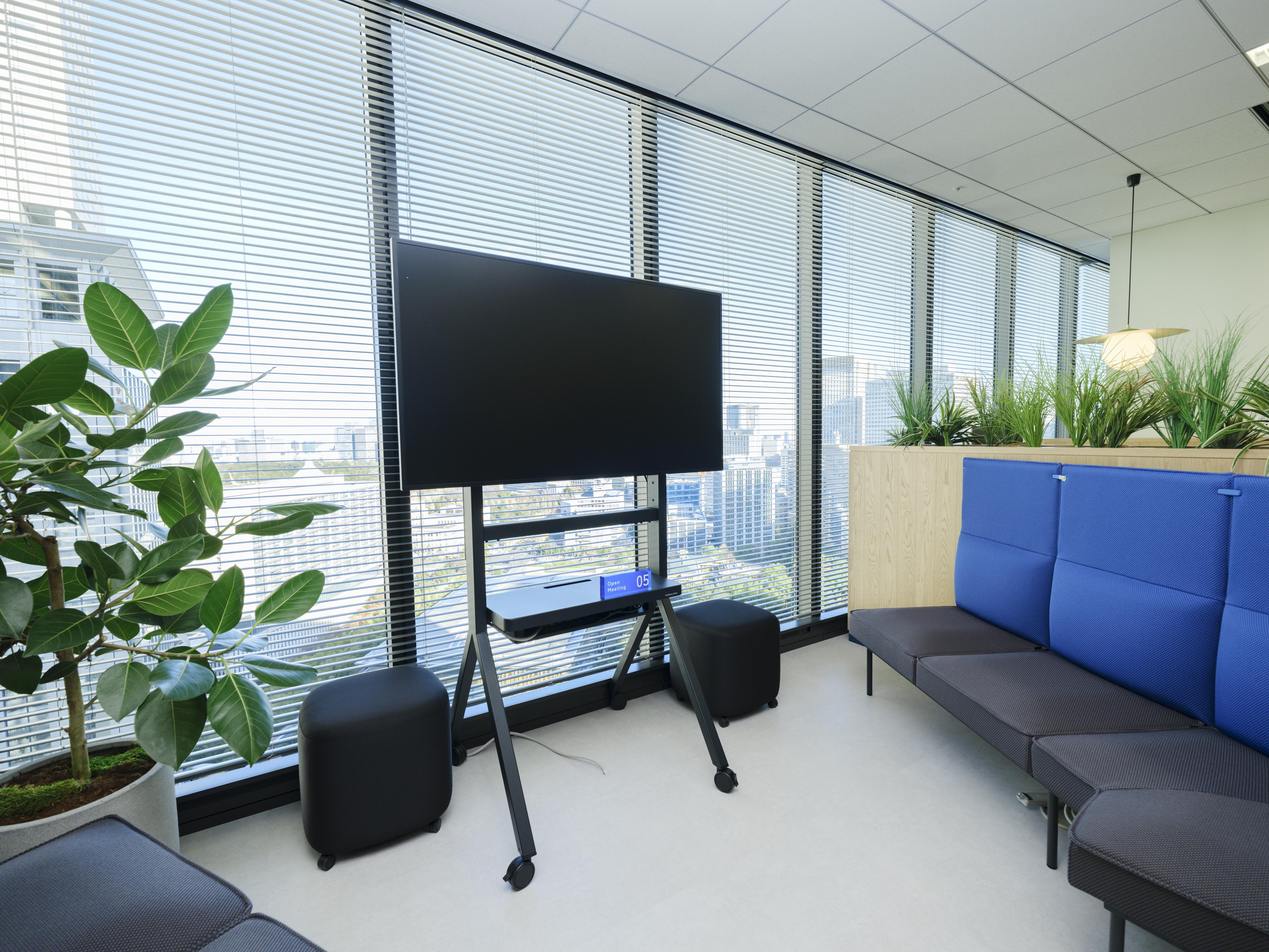 企業トップ画像