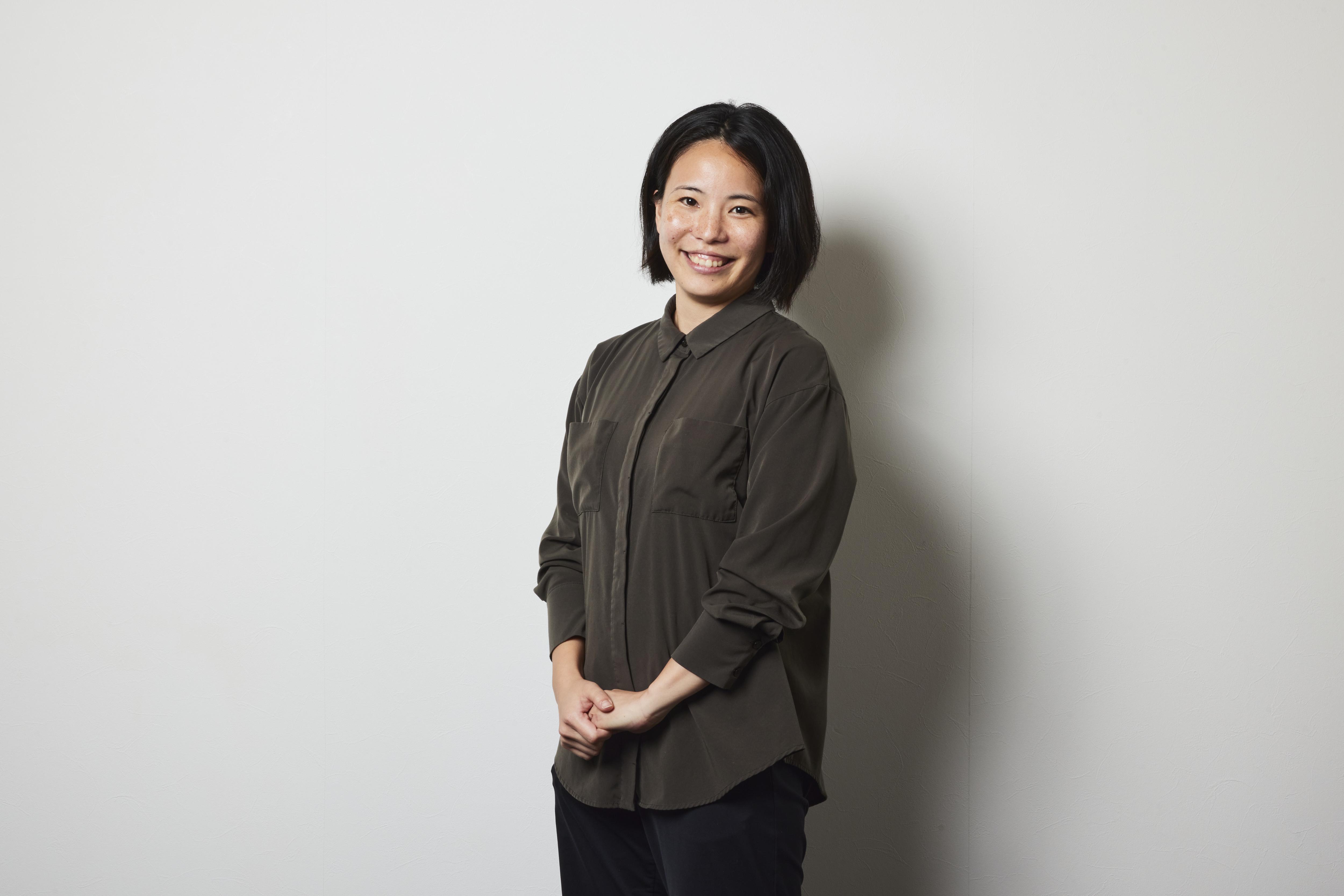 Vision Base株式会社メインアイコン