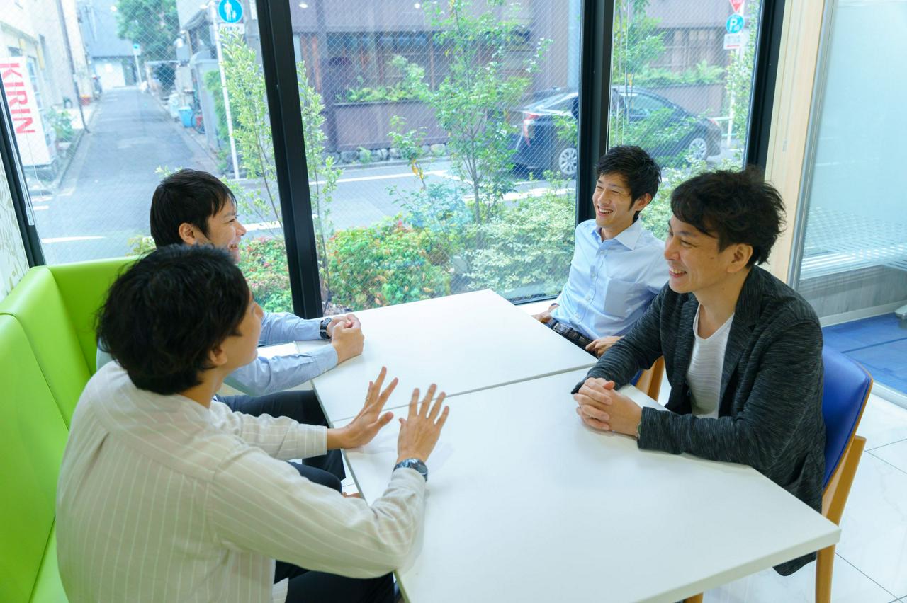 株式会社REXEV 求人画像1