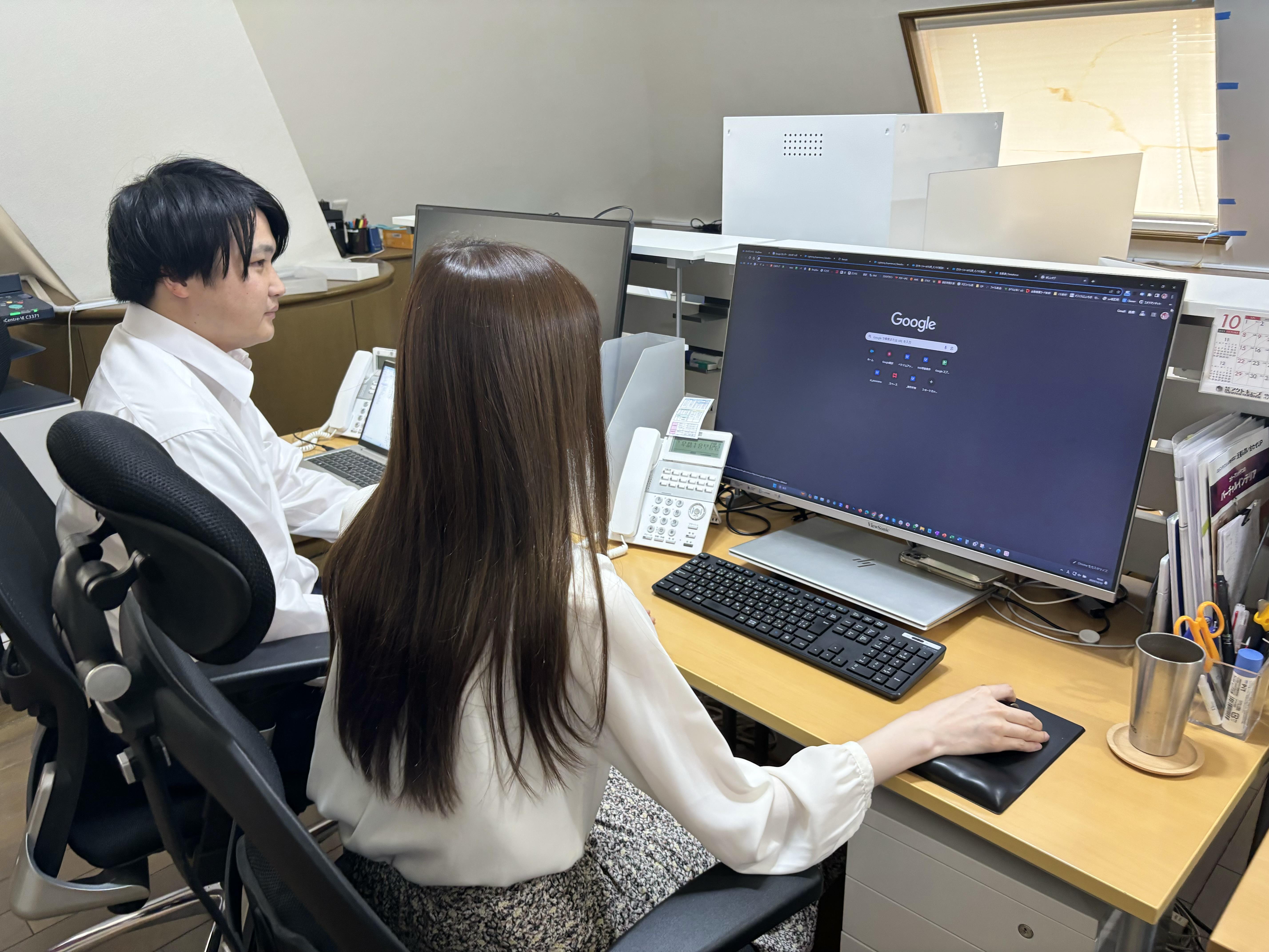株式会社 アクトキューブのイメージ画像3