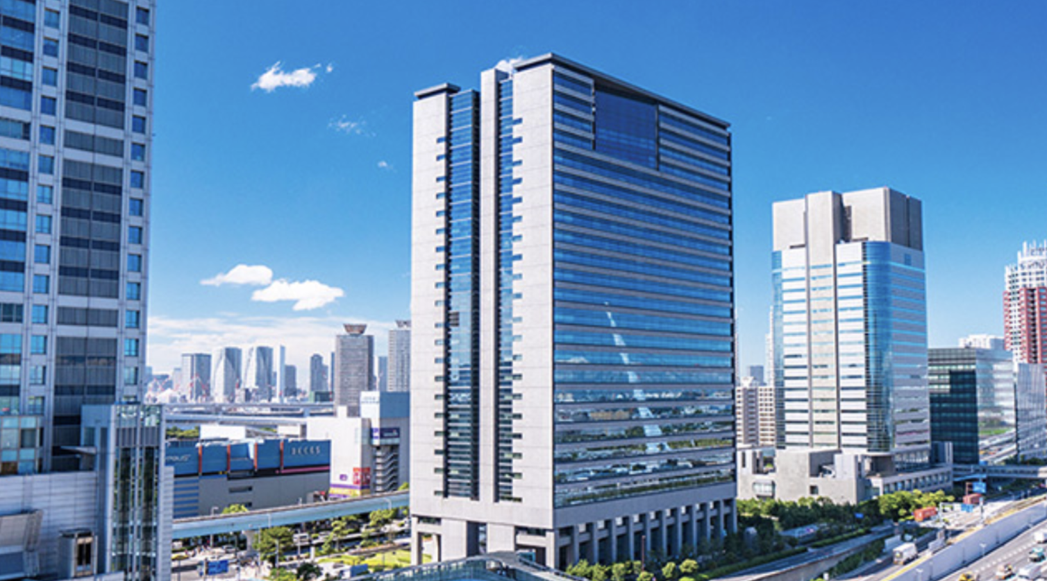 企業トップ画像