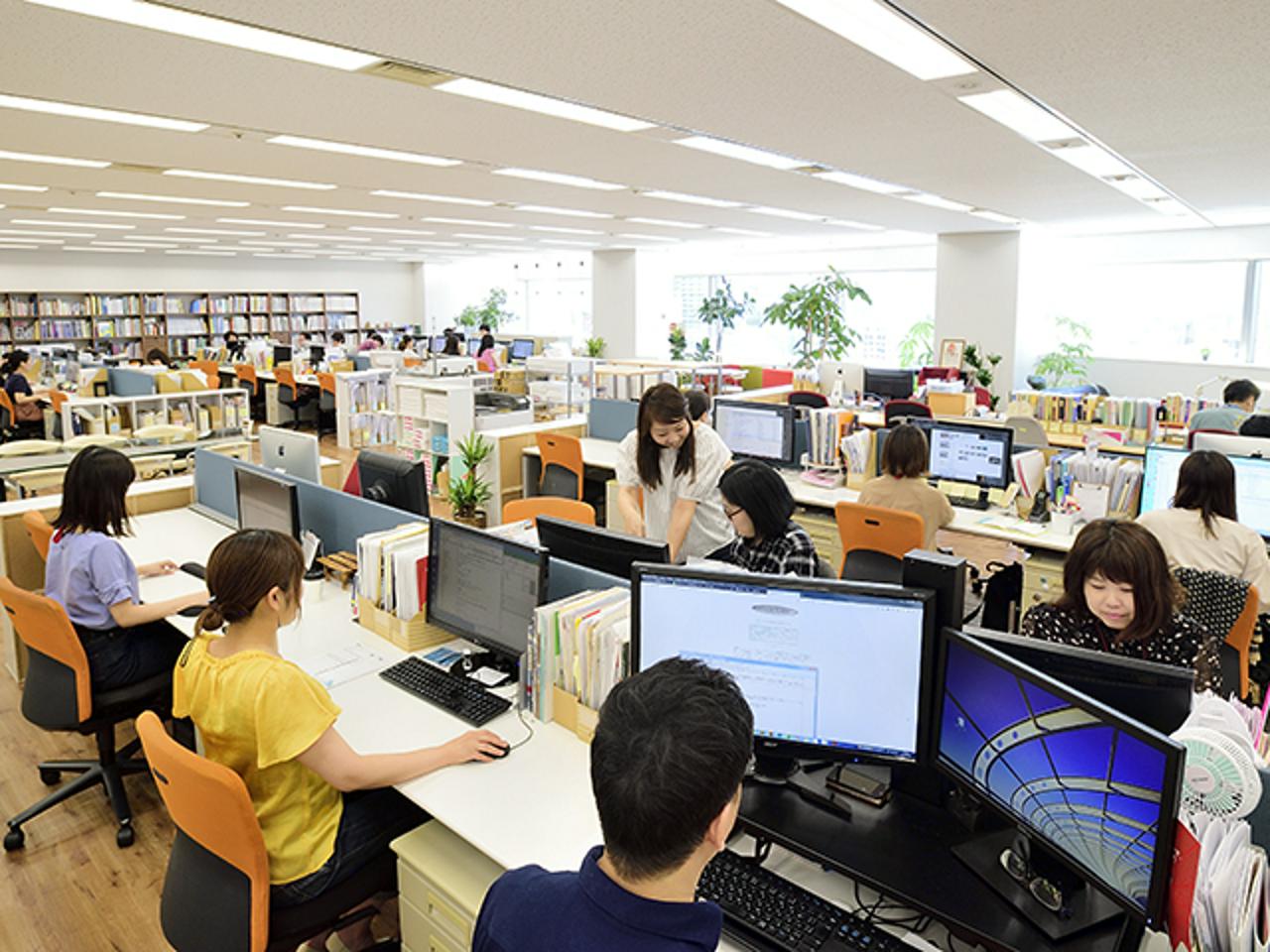 株式会社ノース・ヒル 求人画像1