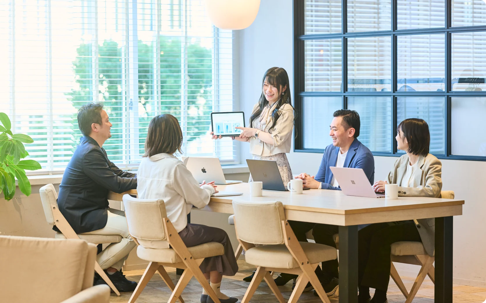 この企業と同じ業界の企業：株式会社 ティアラボ