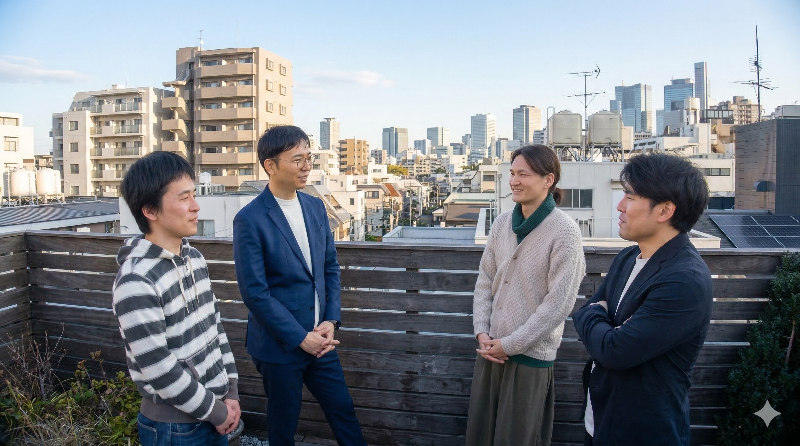 企業トップ画像