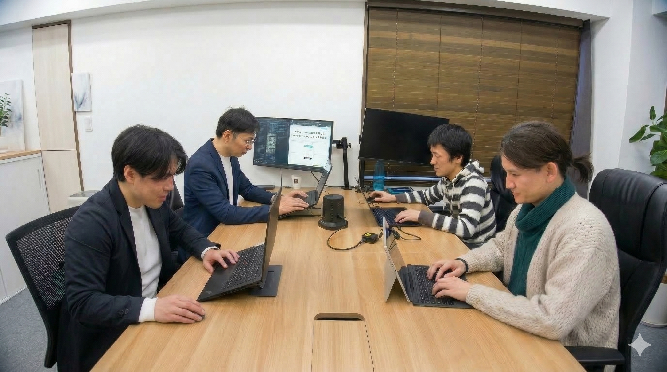 企業トップ画像