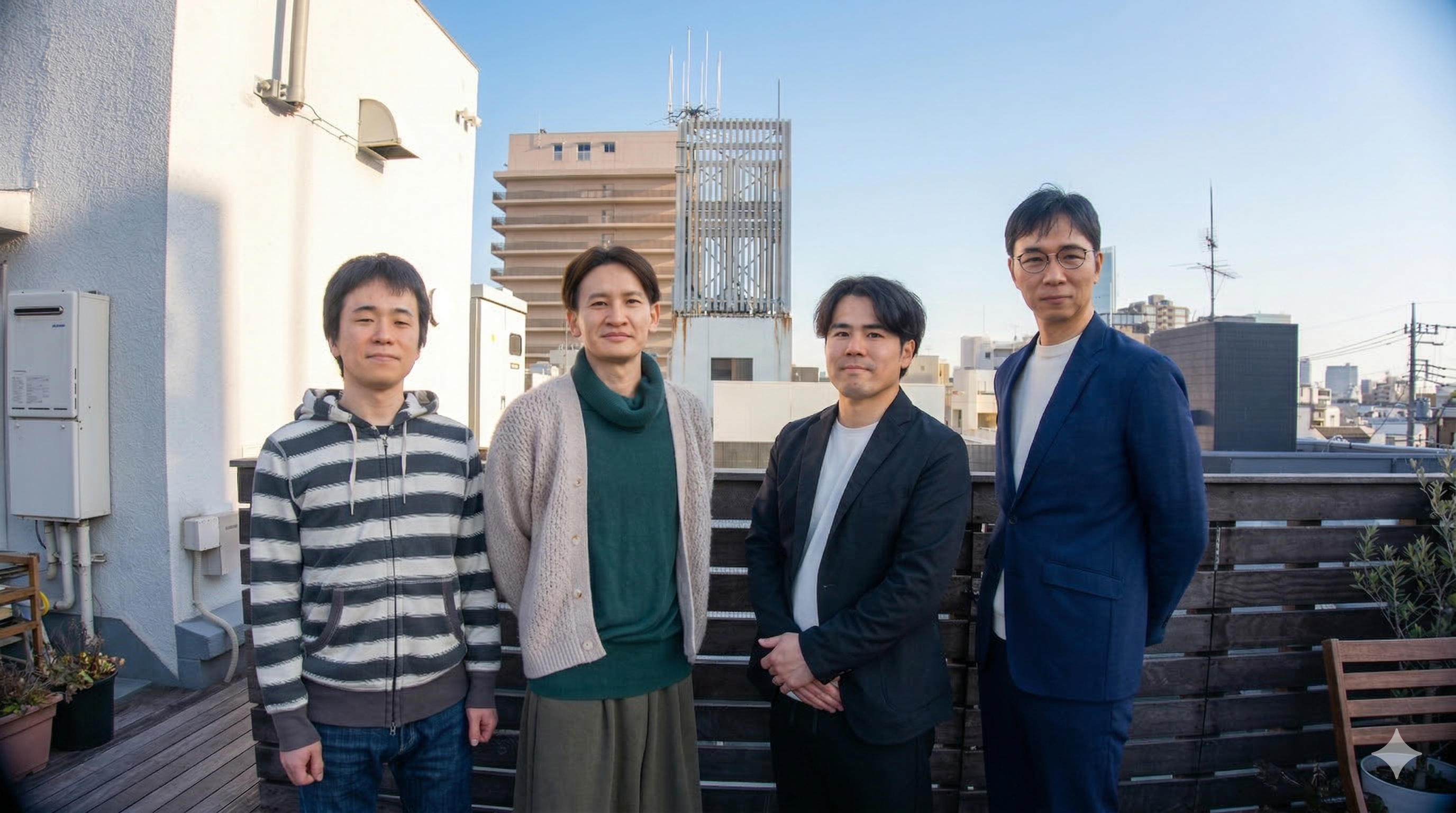 企業トップ画像