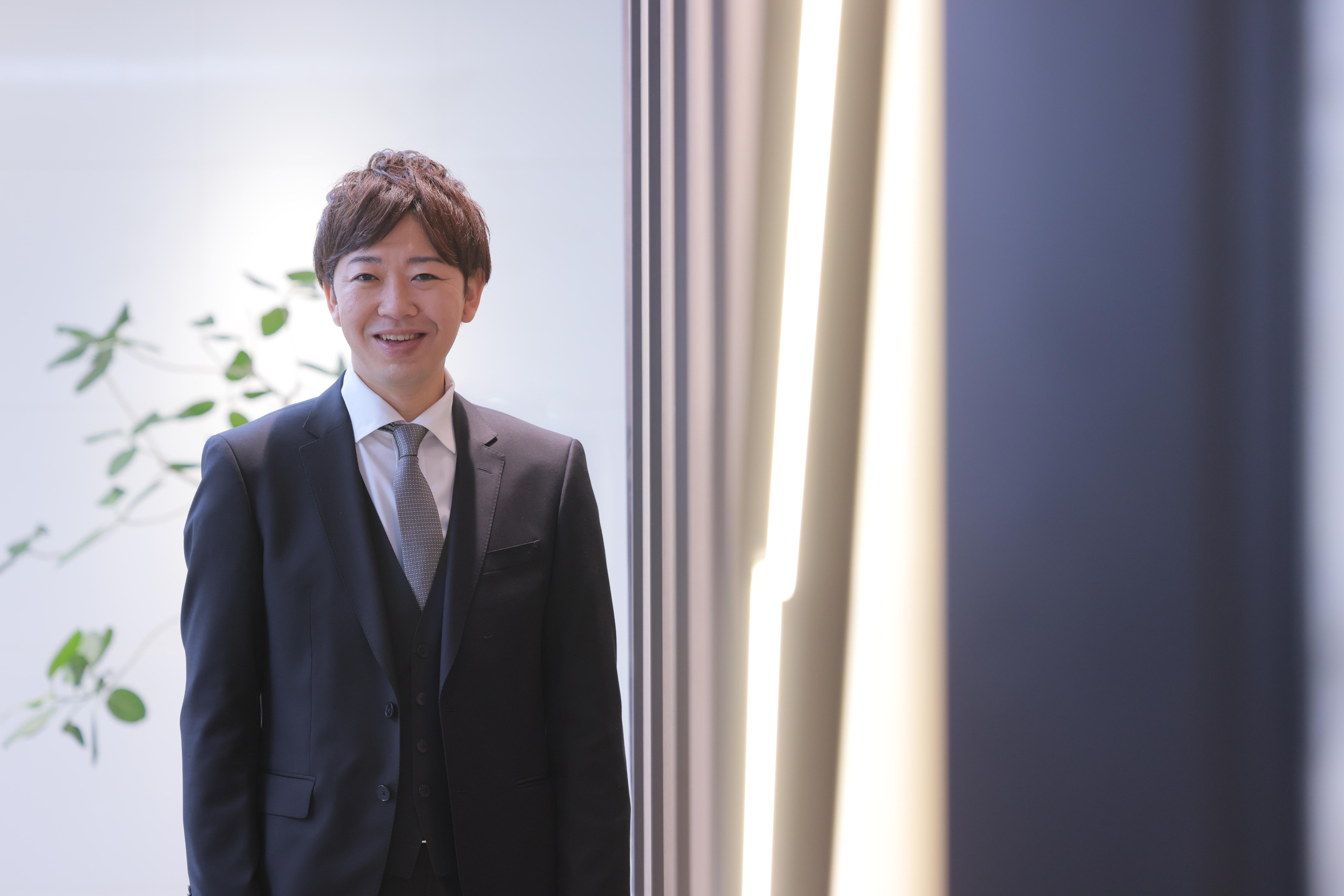 永続的に成長し、社会から必要とされ続ける”令和のビジョナリーカンパニー”となるために。
ともに思考し、第一線で走り抜いてくれる仲間集めを全社の重要ミッションと捉えています。