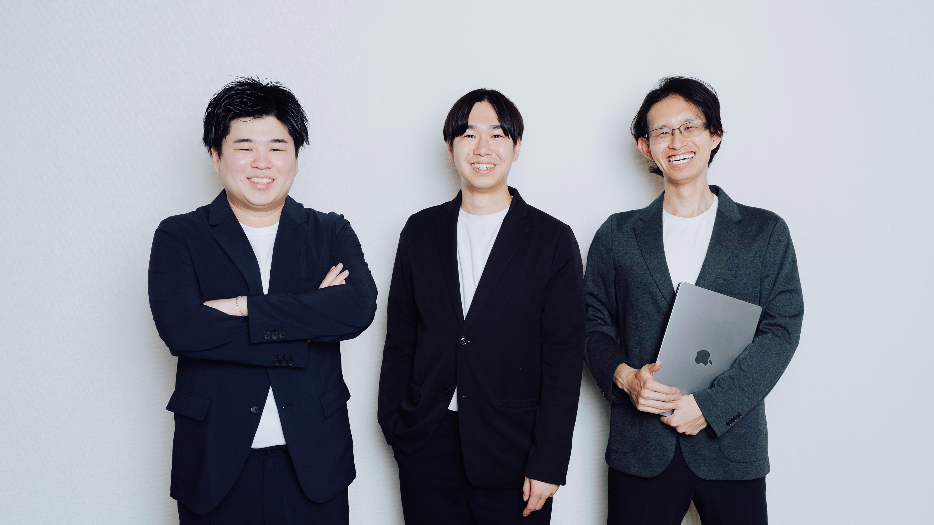 この企業と同じ業界の企業：株式会社 ZenTech