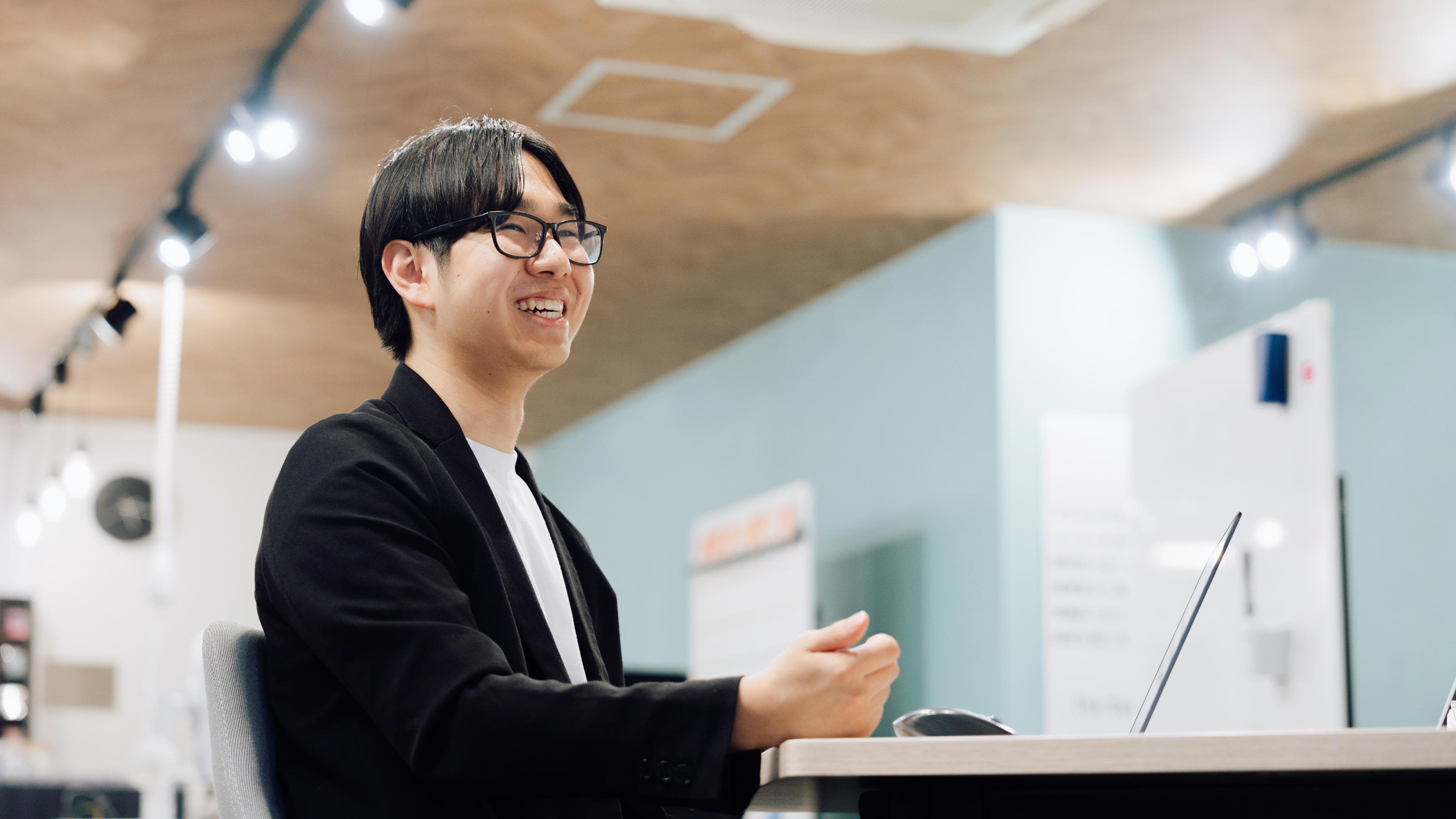 企業トップ画像