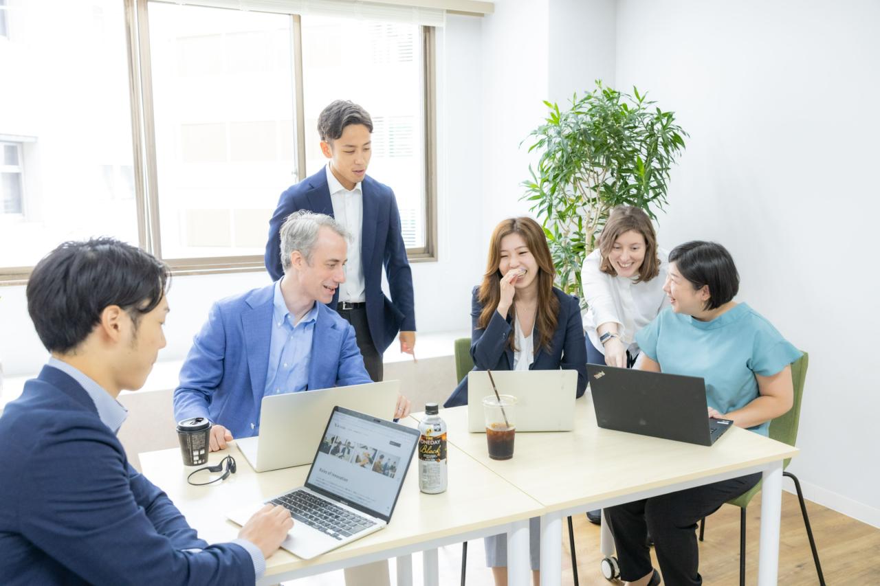 AI inside株式会社 求人画像1