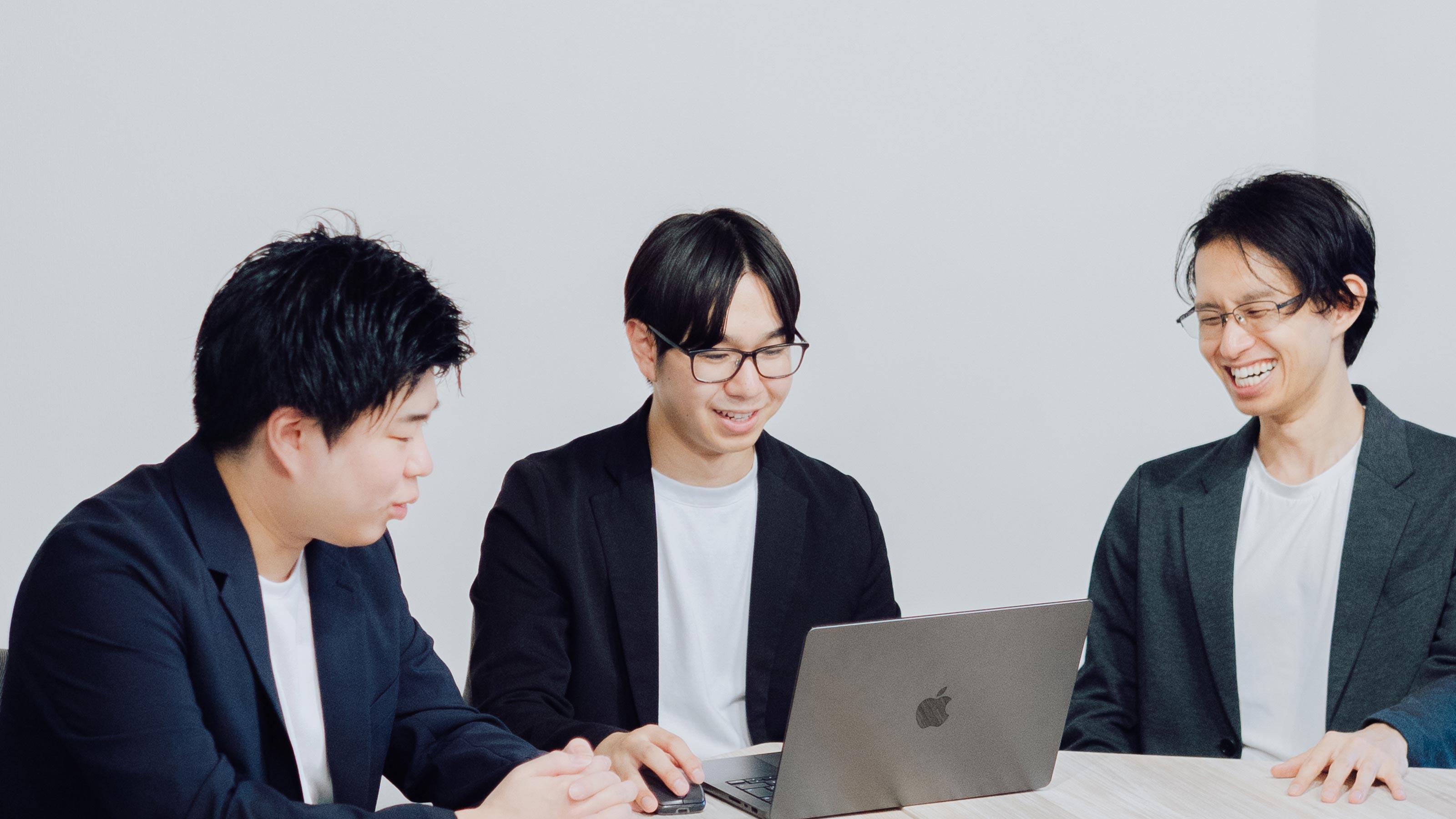 企業トップ画像