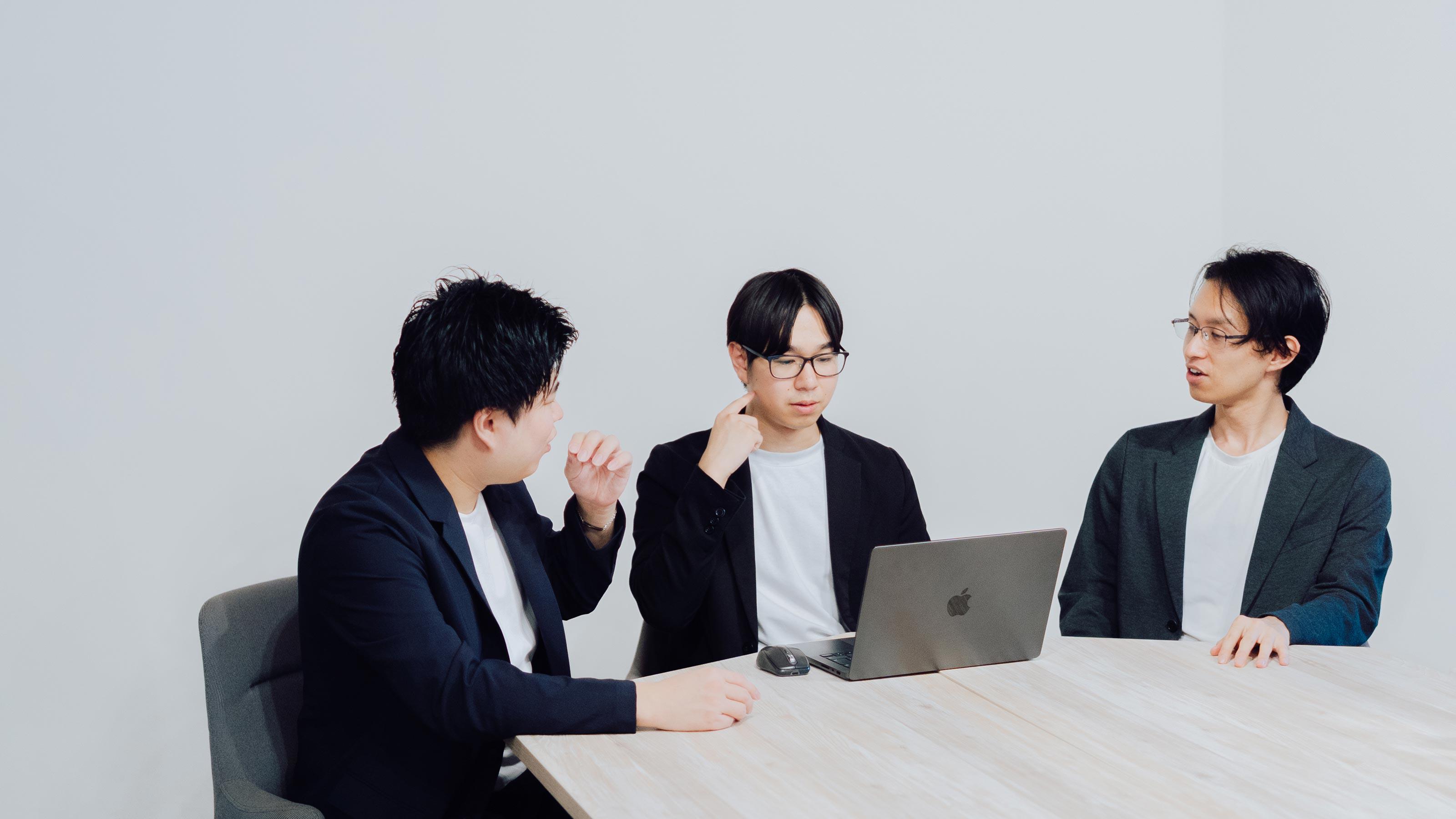 企業トップ画像