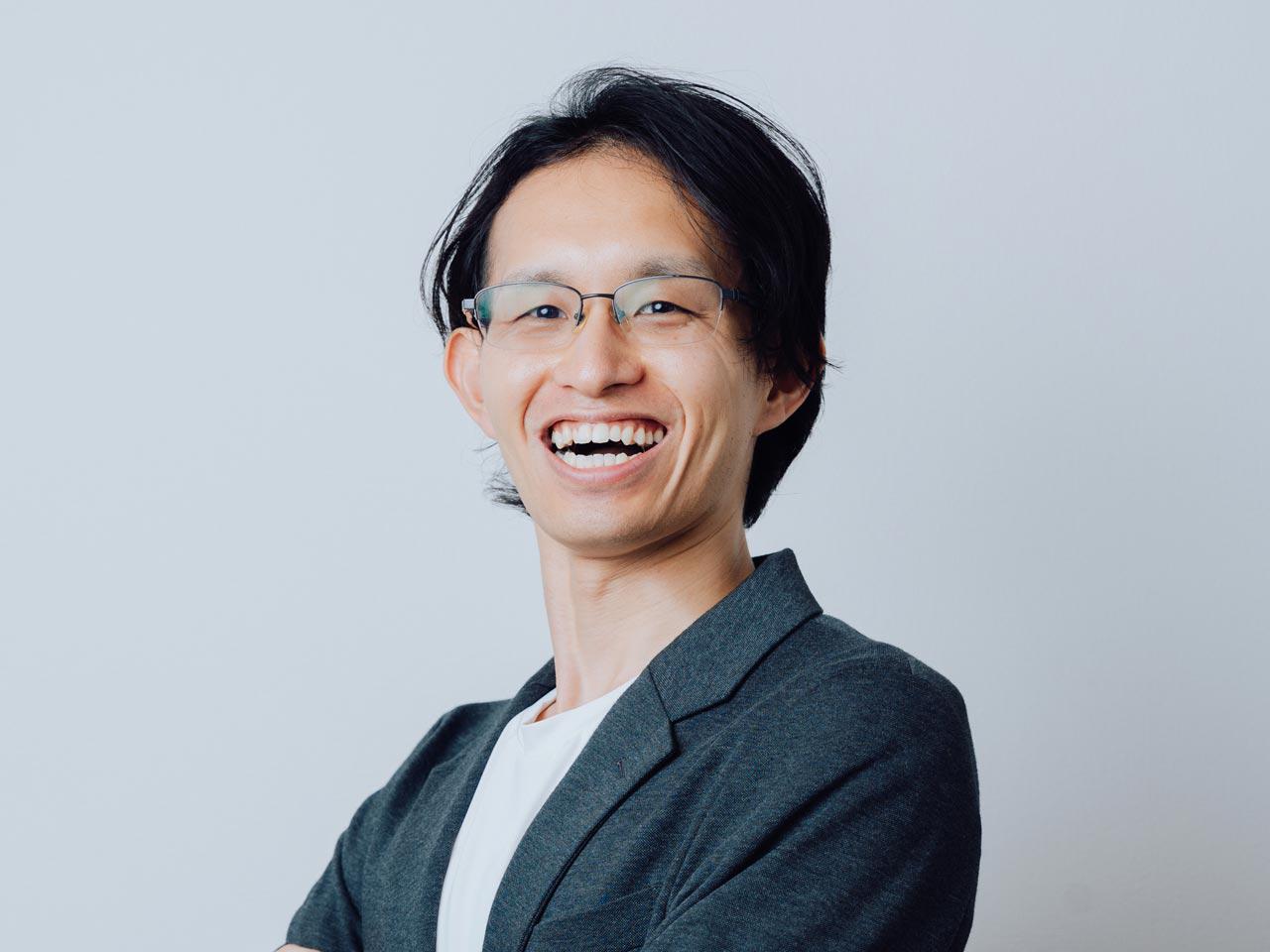 スタートアップ期だからこそ、完成していない組織で主体的に行動を起こしていけるのが醍醐味だ。