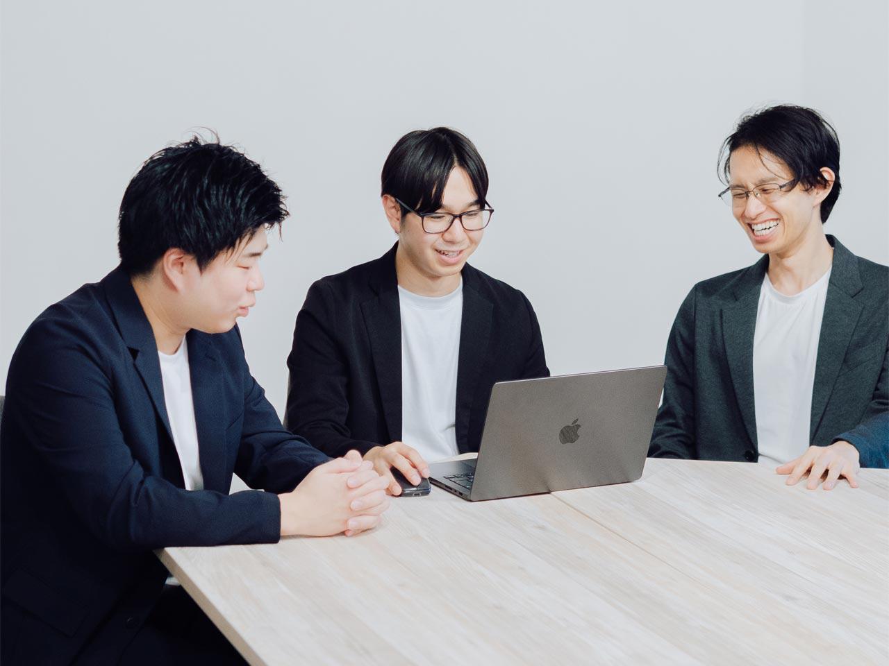 同社が掲げる「開発DX」に共感した方は、ぜひ注目してほしい企業である。