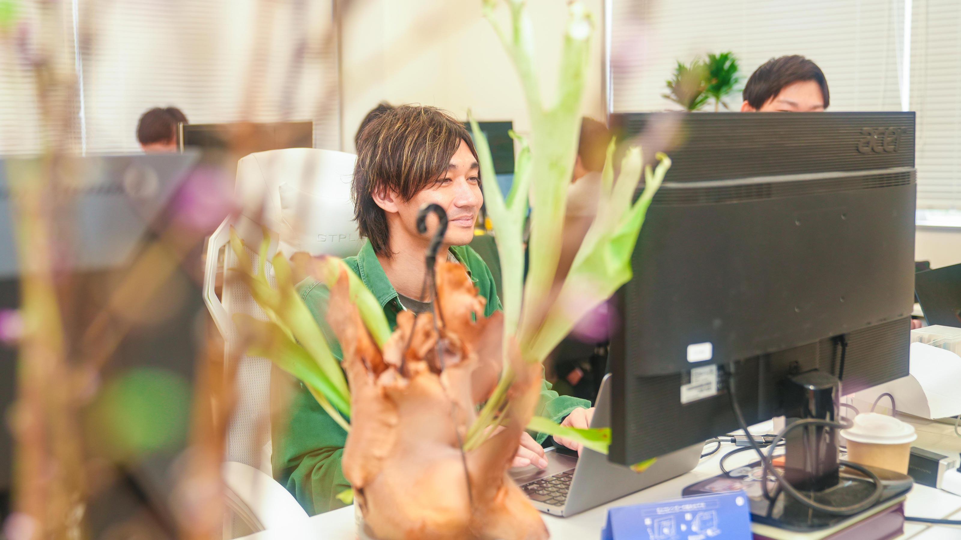 企業トップ画像