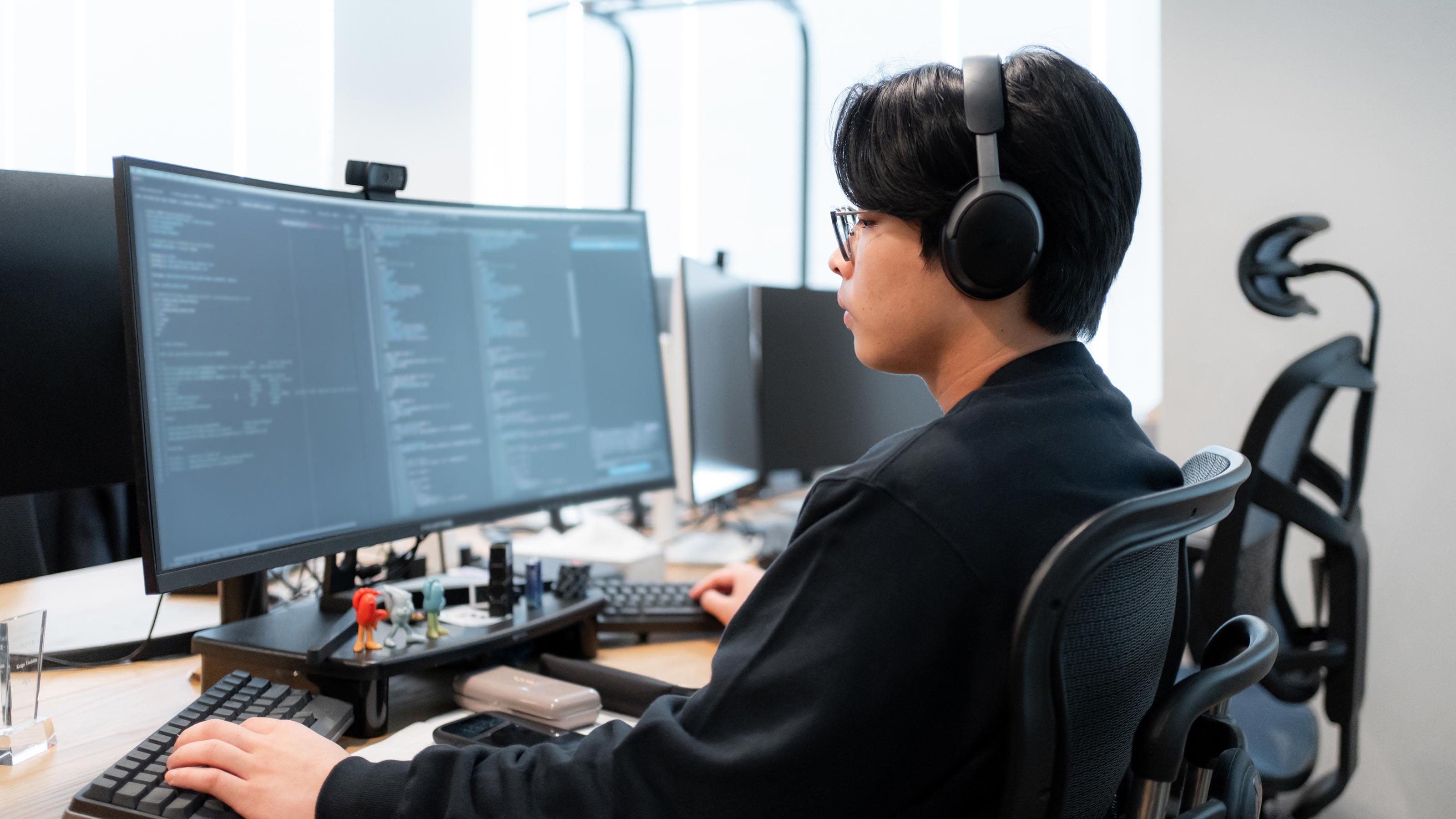 企業トップ画像