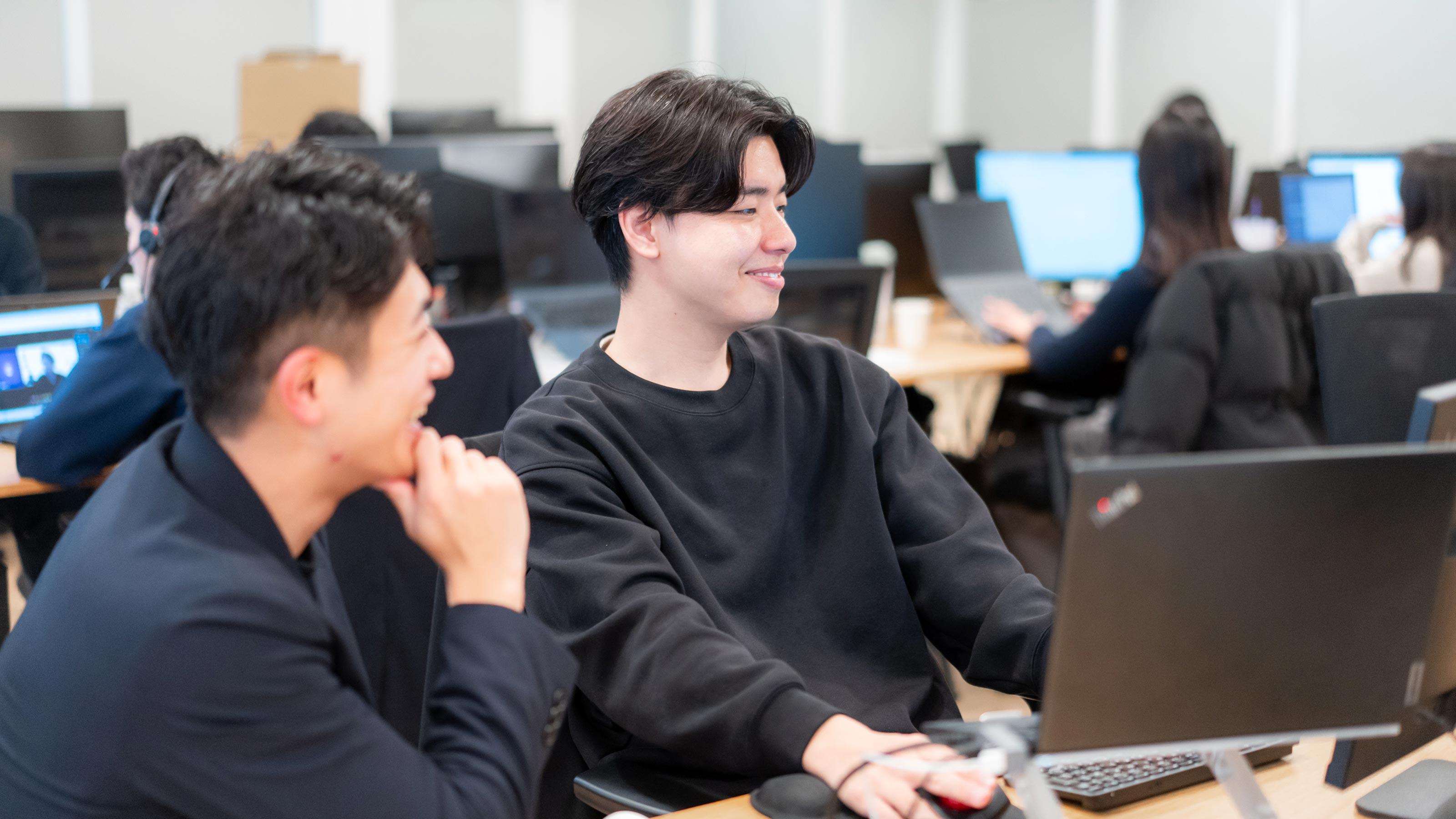 企業トップ画像