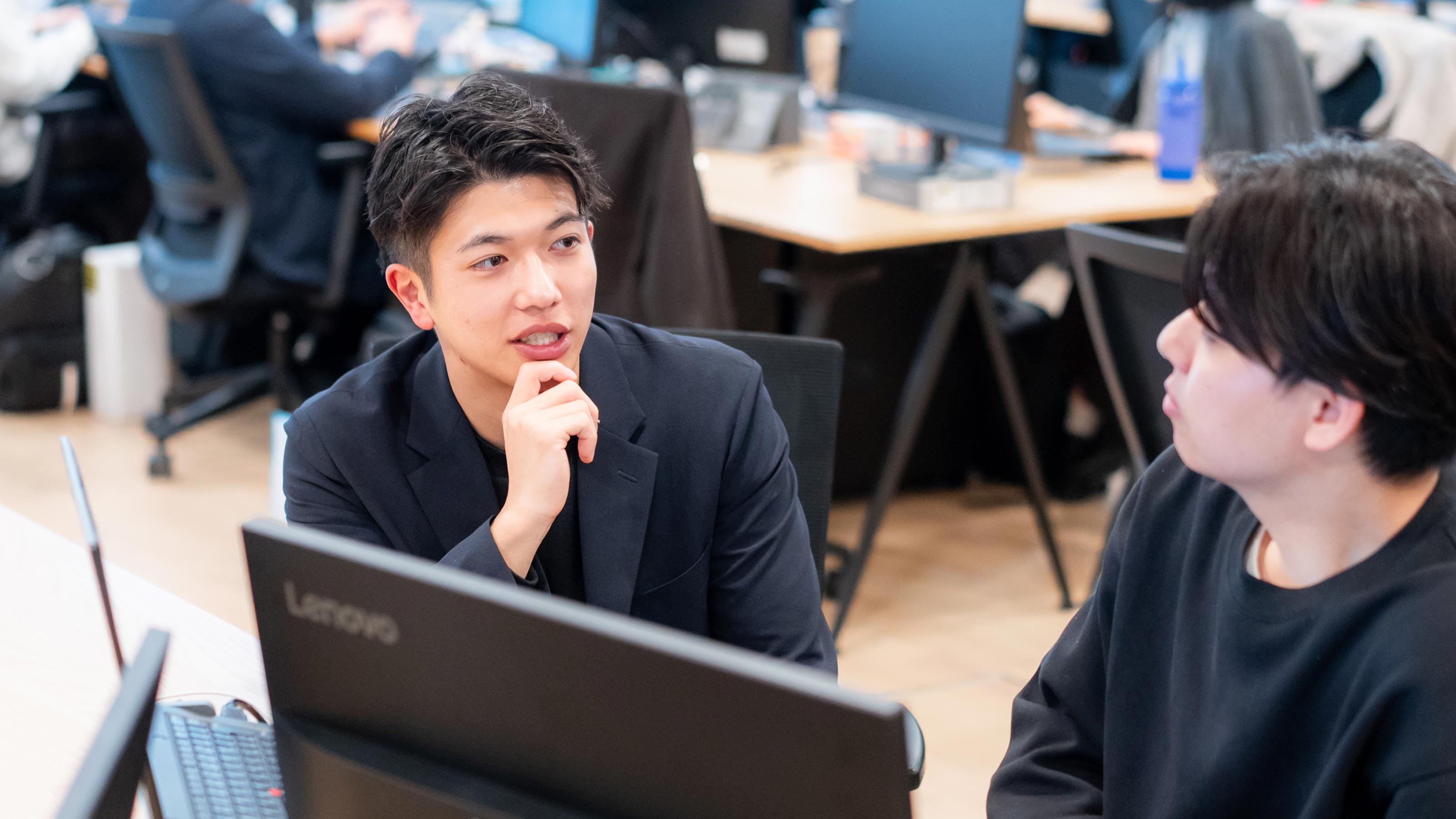 企業トップ画像