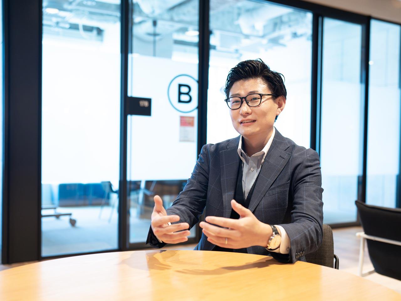 コンサル転職特化の人材紹介/転職支援サービス『マイビジョン』のほか、ITエンジニア、バックオフィス、建設業界、製造業界のそれぞれに特化したサービスを展開する。