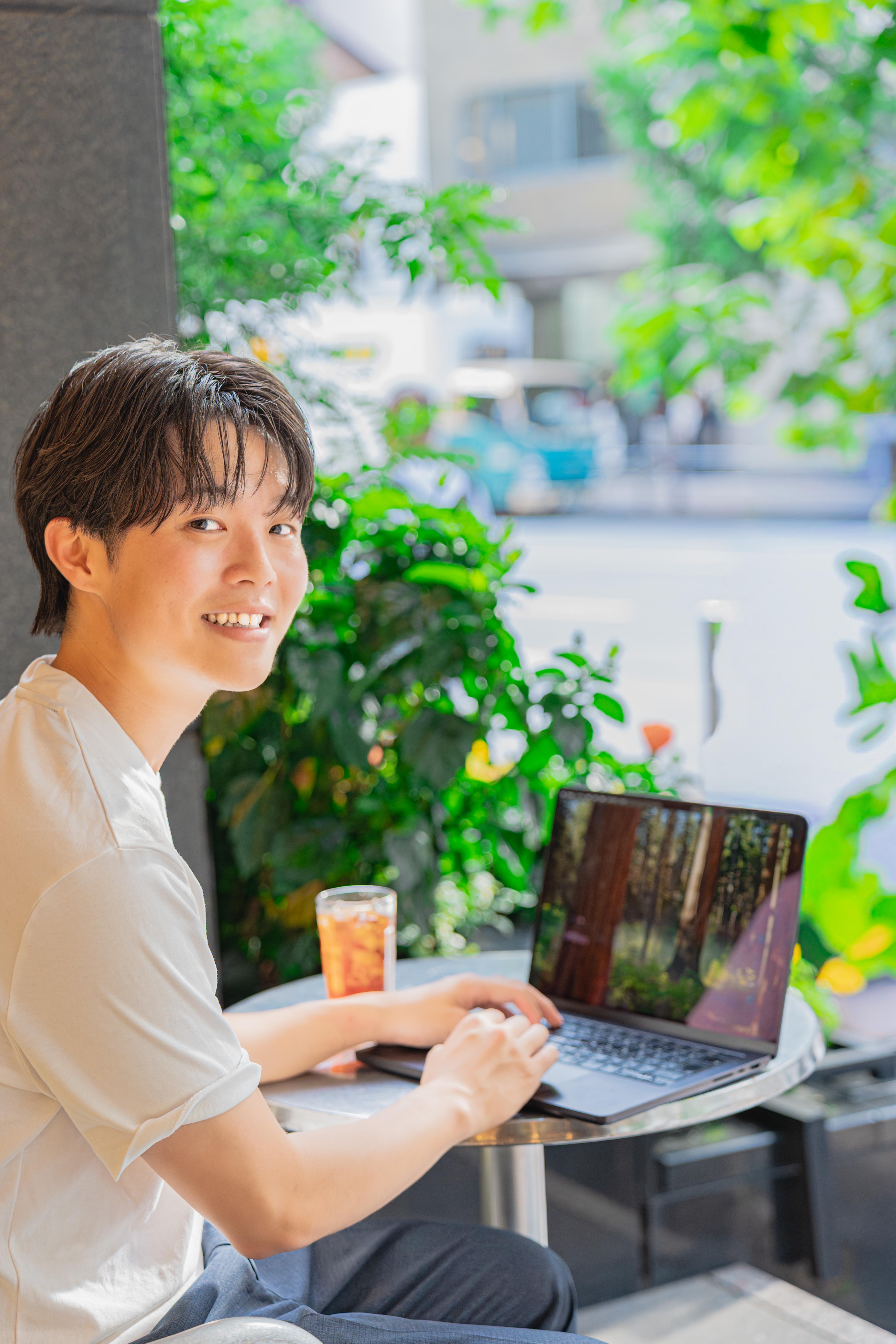 企業トップ画像