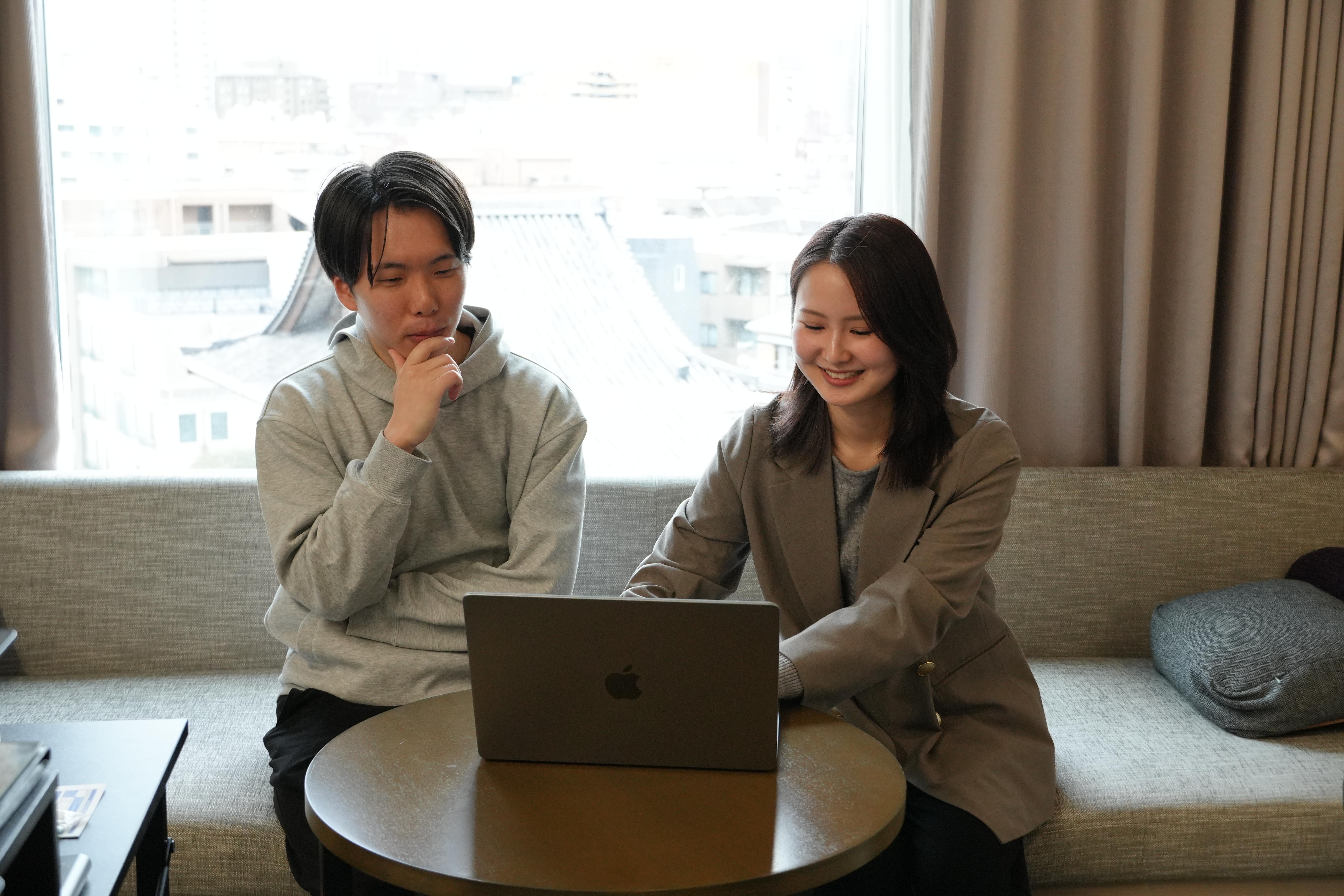 株式会社 キュクノスのイメージ画像2