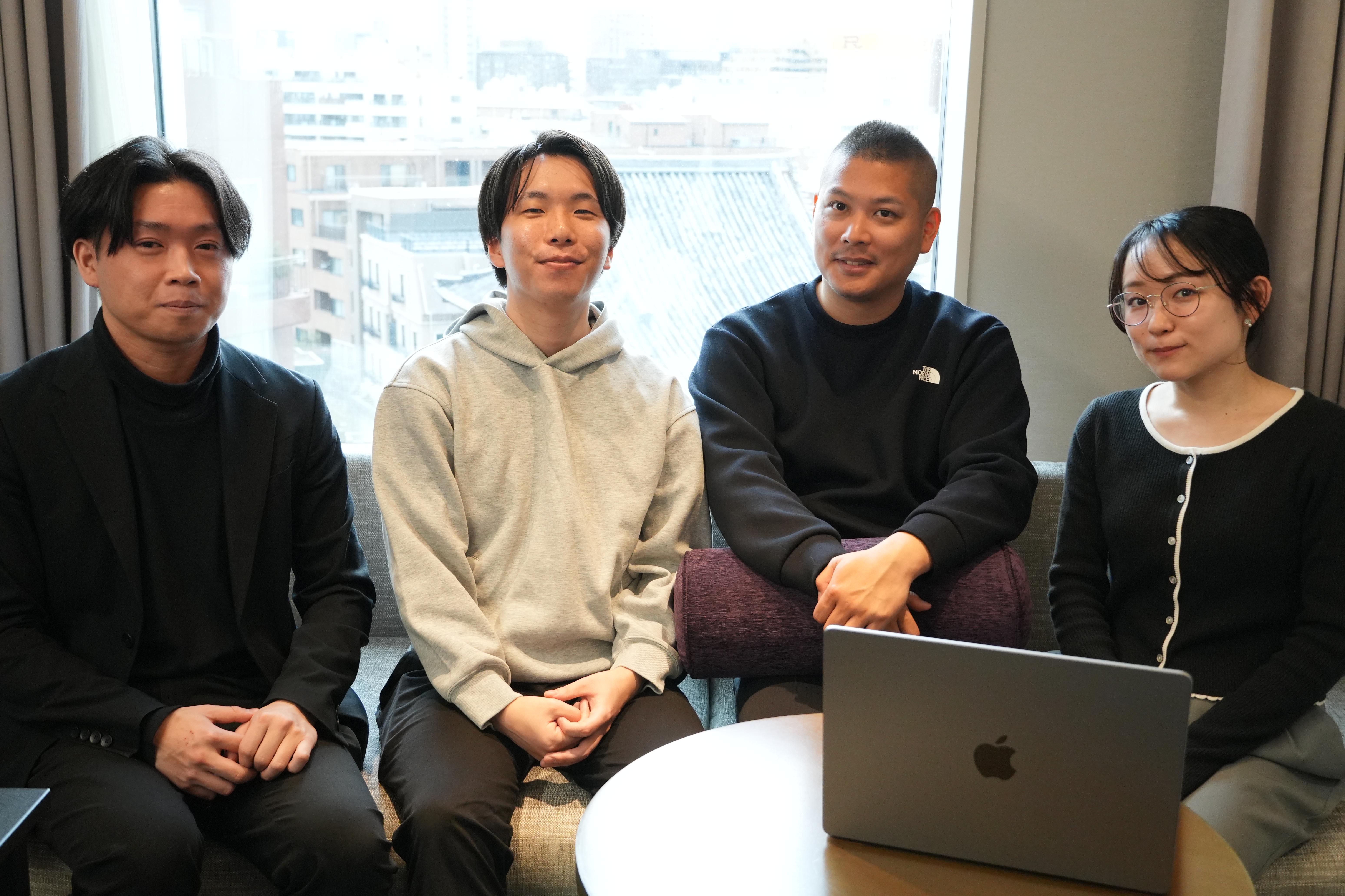 株式会社 キュクノスのイメージ画像1