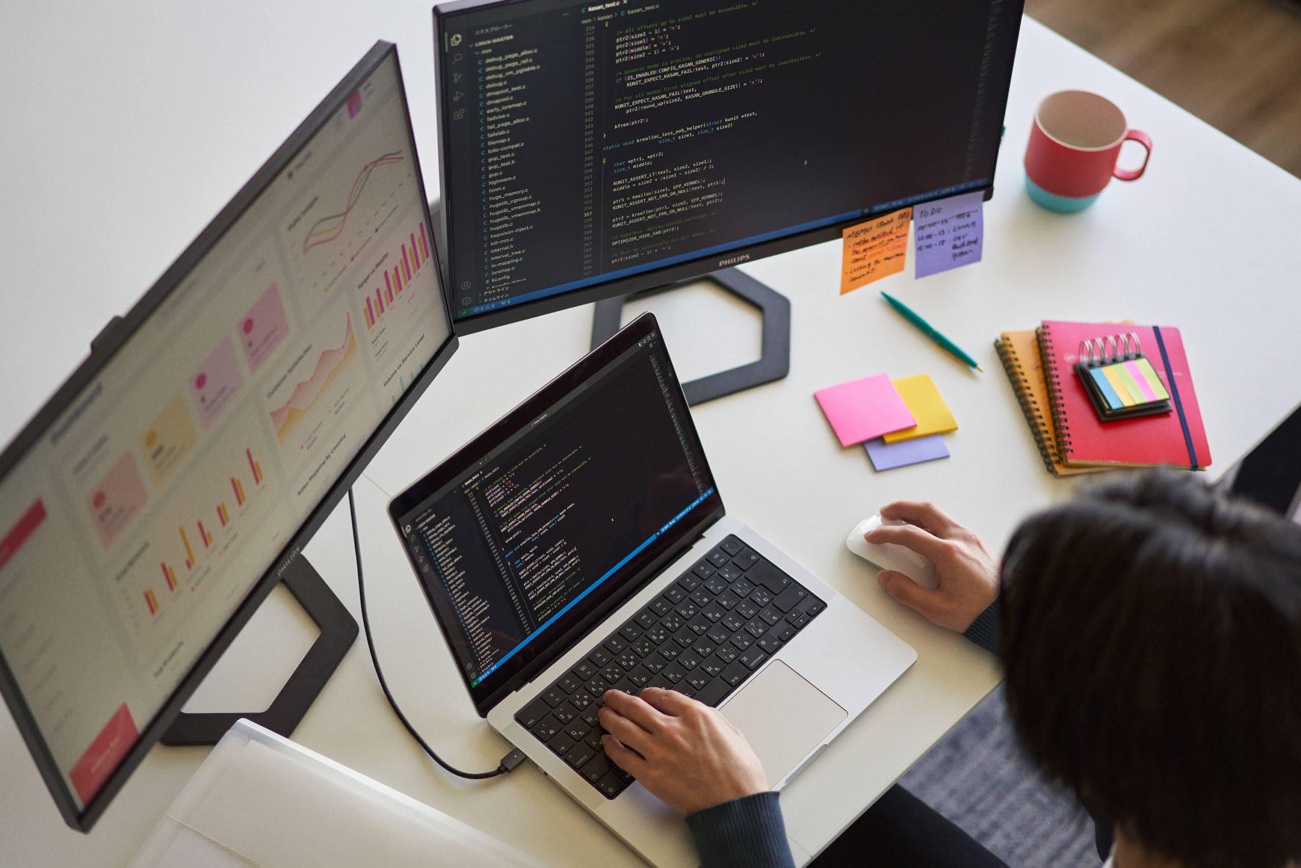 オンラインでのキャリア面談・面接対策