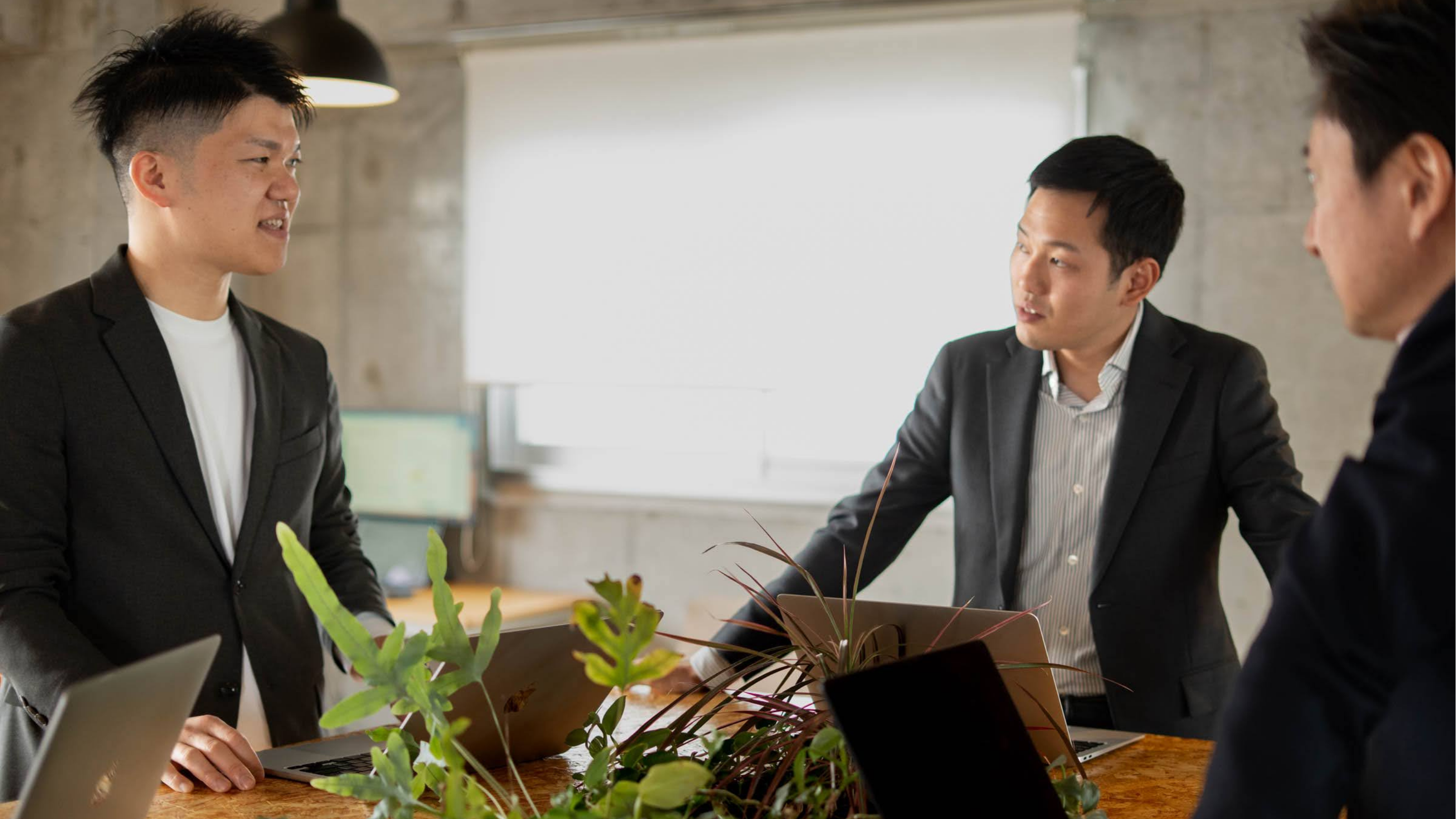 企業トップ画像