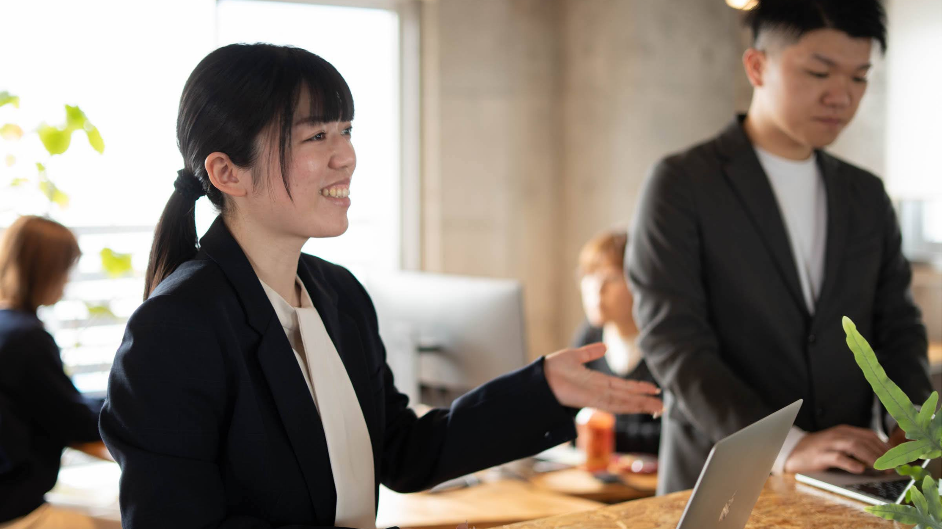 企業トップ画像