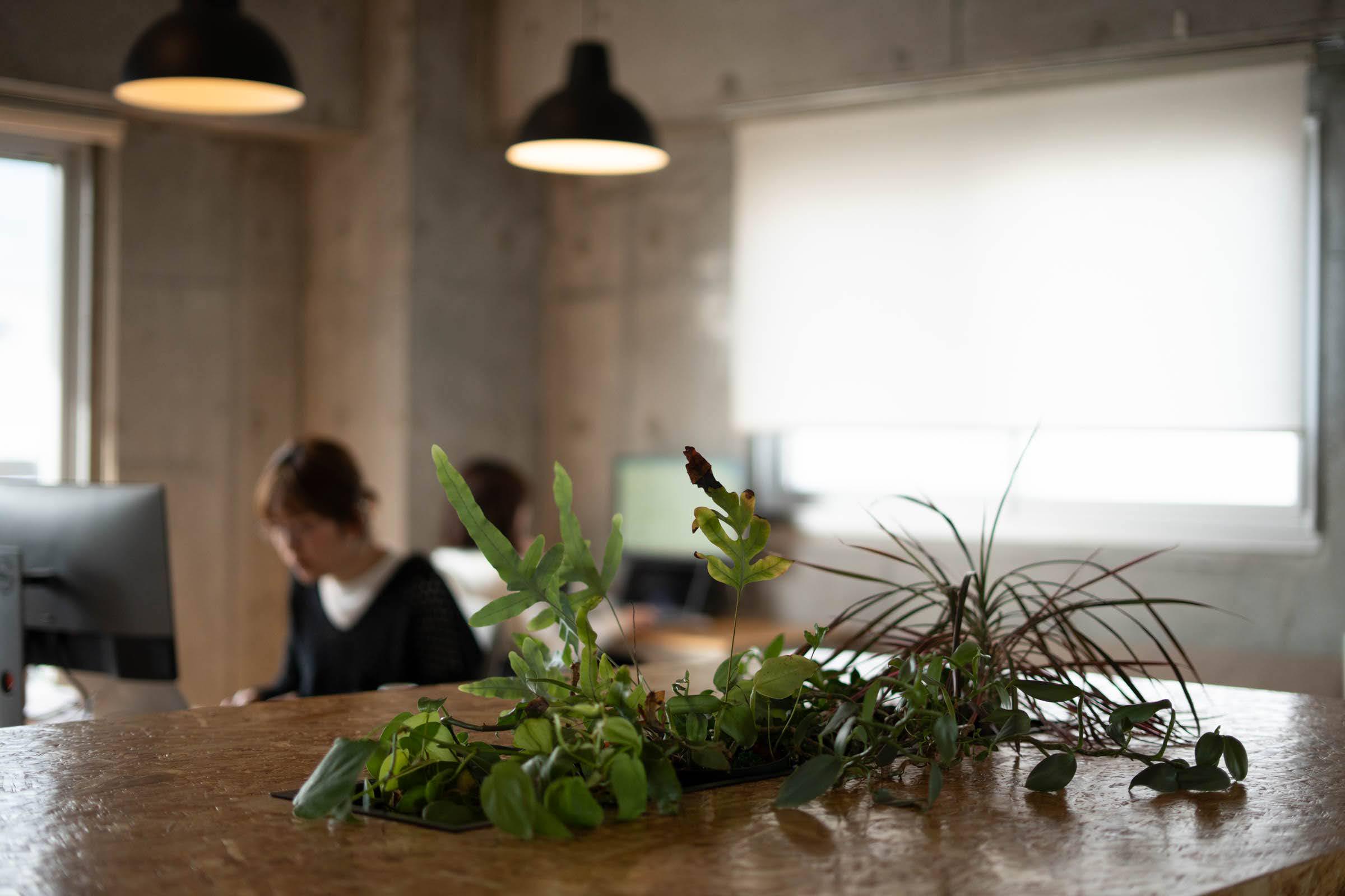 ライフステージに変化があっても、キャリアをとめることなフレキシブルな働き方を選択することができます。