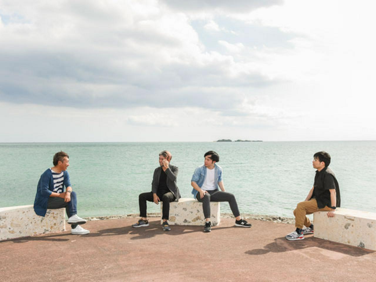 ちゅらっぷす株式会社 求人画像1