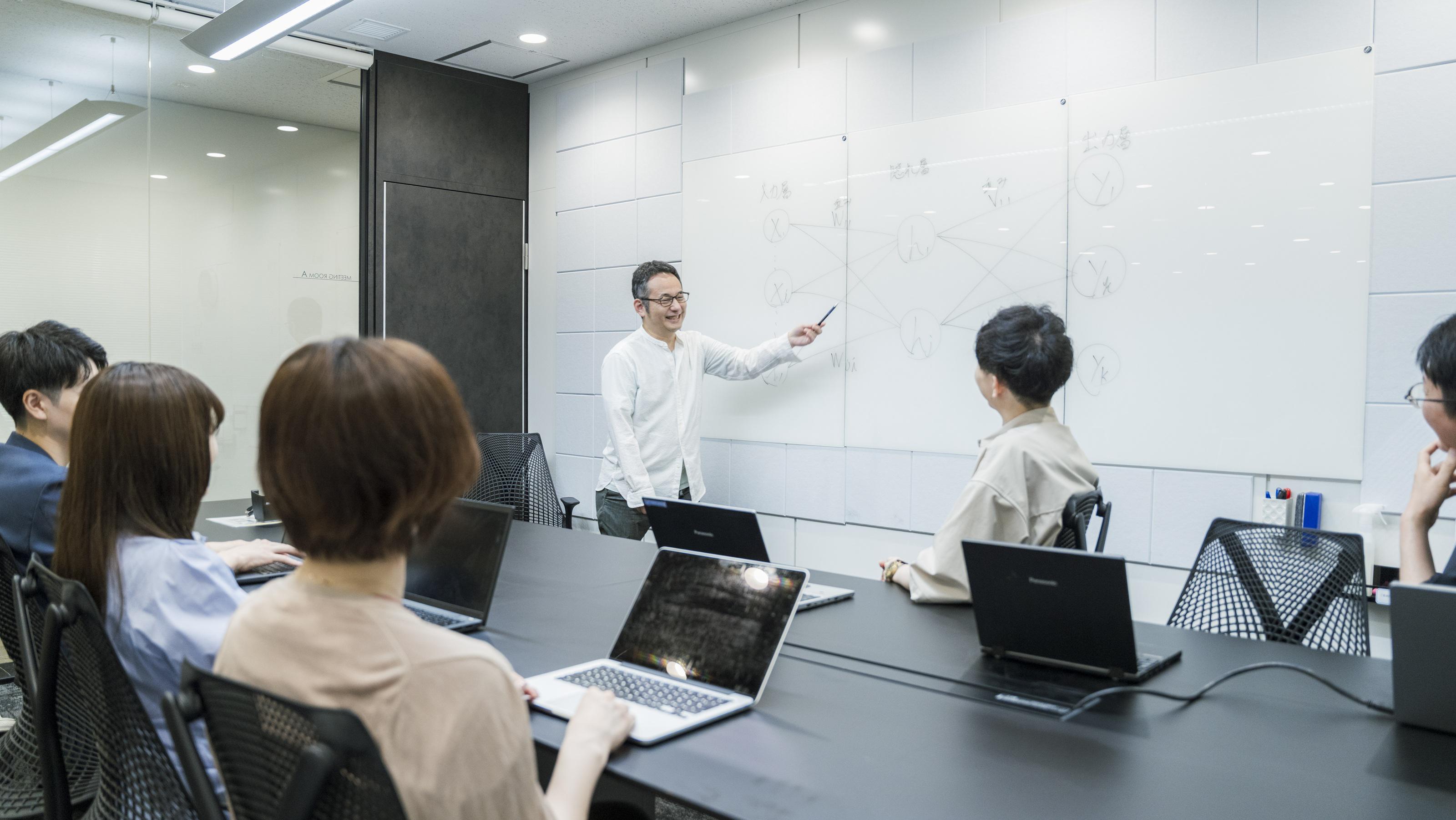 企業トップ画像