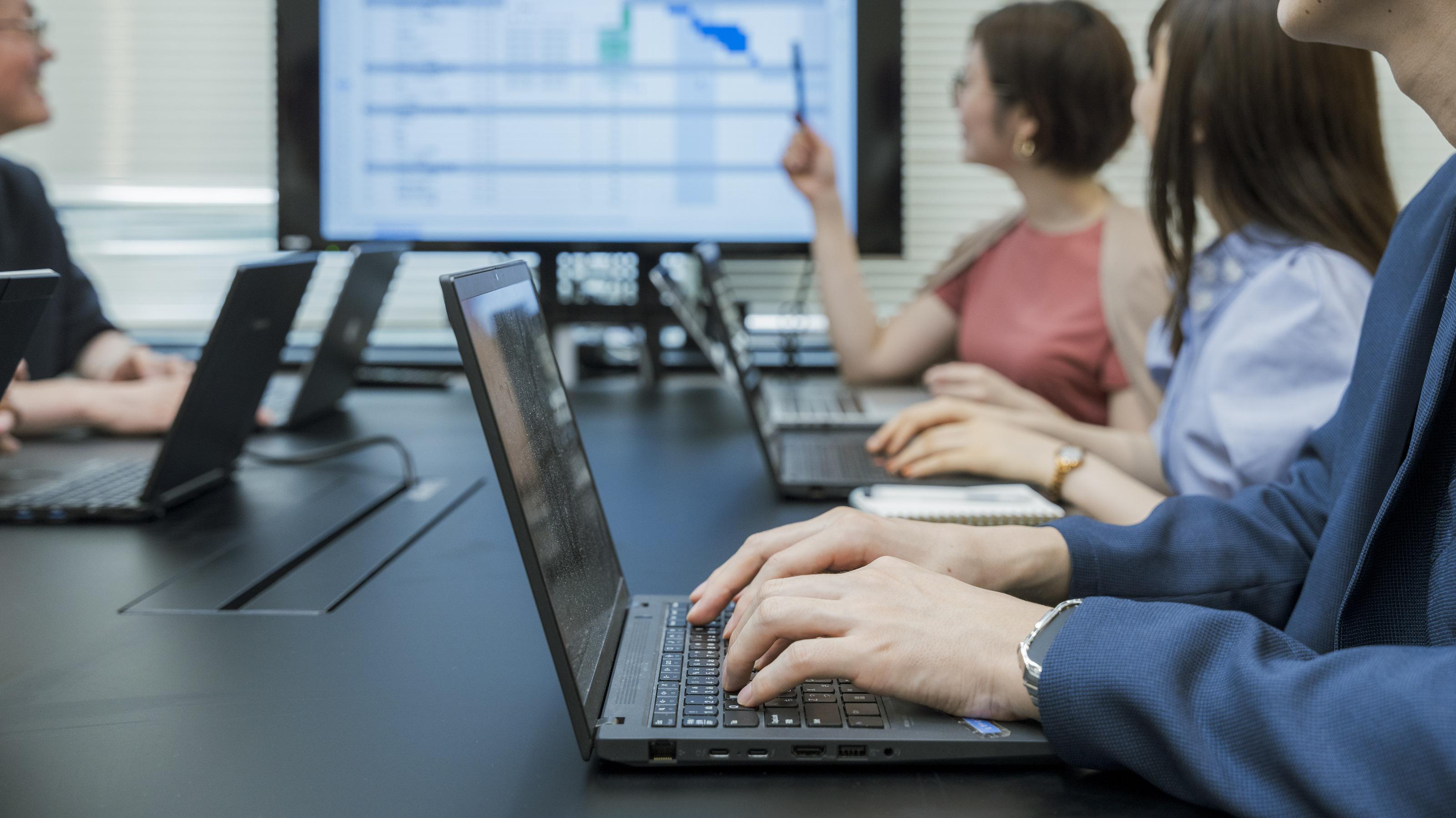 企業トップ画像