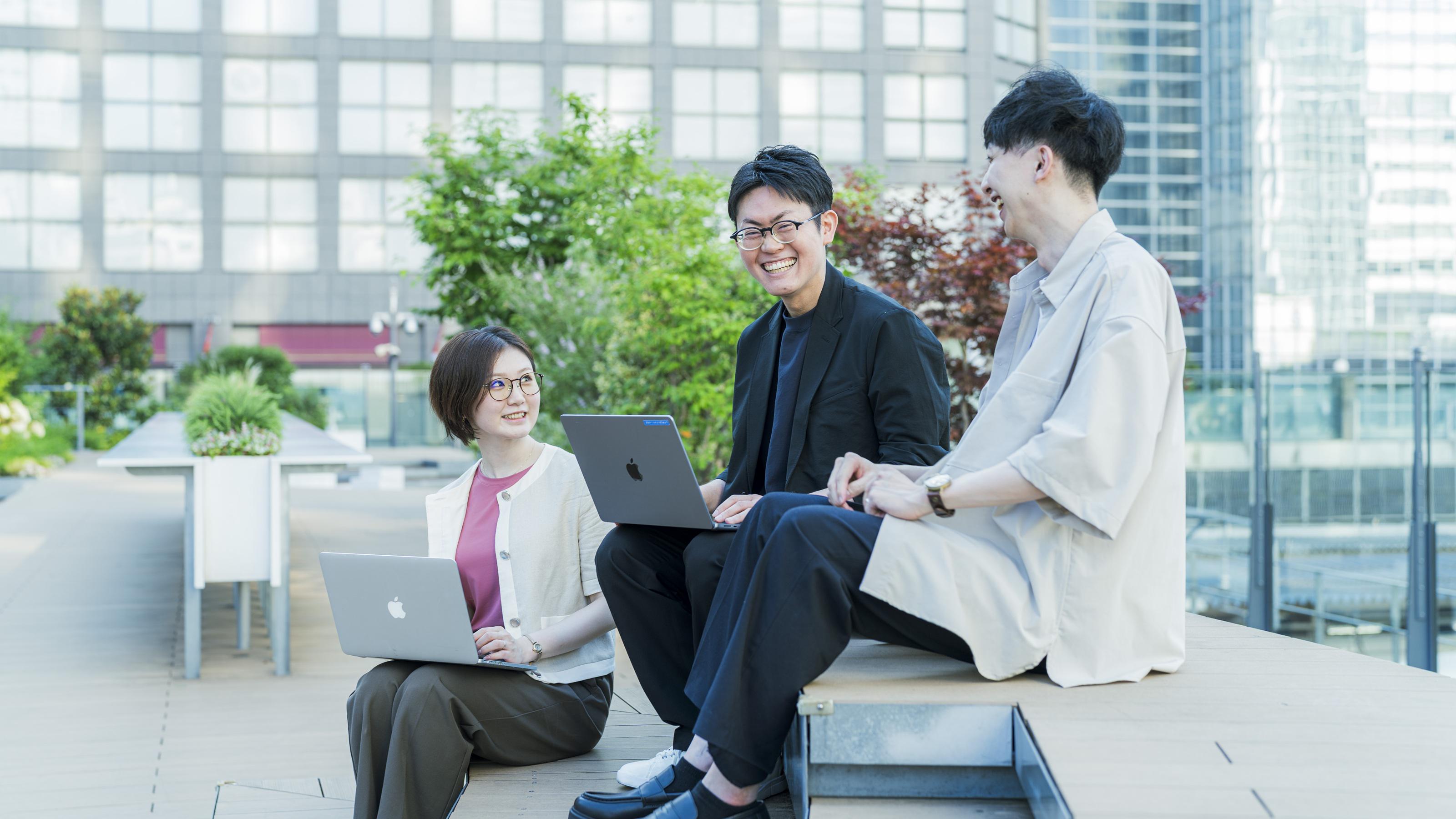 企業トップ画像