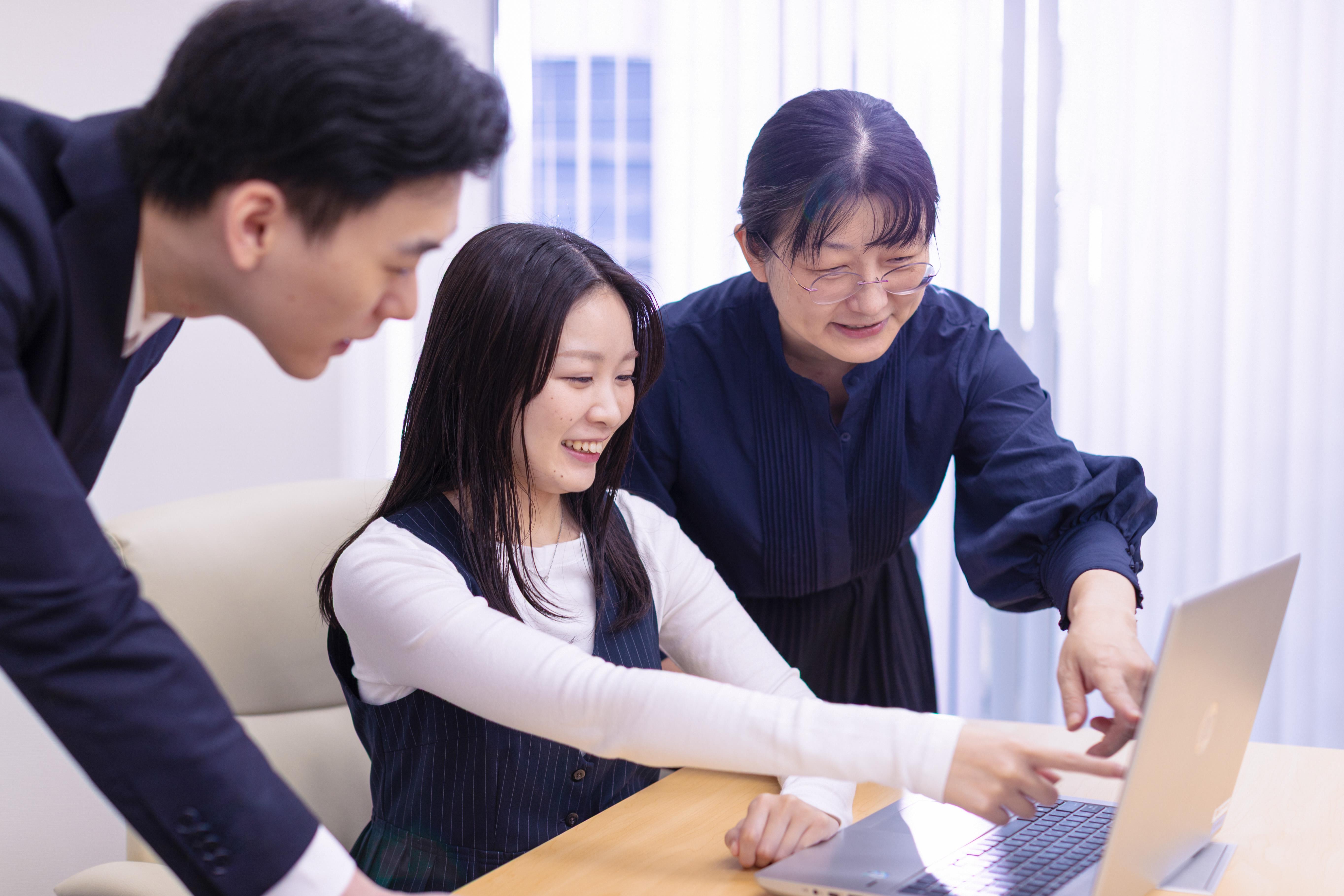 株式会社 トライアンフのイメージ画像1