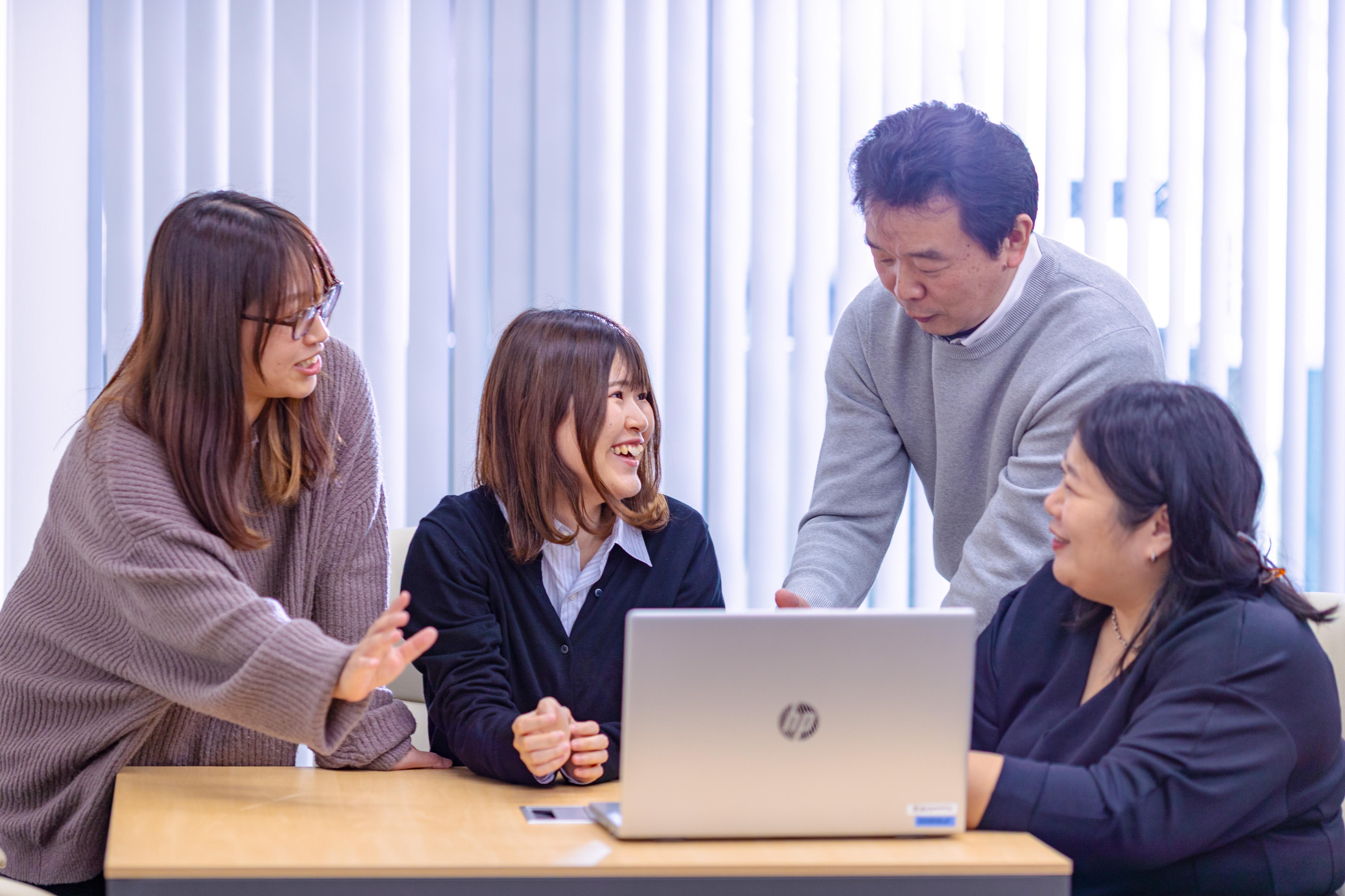 株式会社 トライアンフのイメージ画像1
