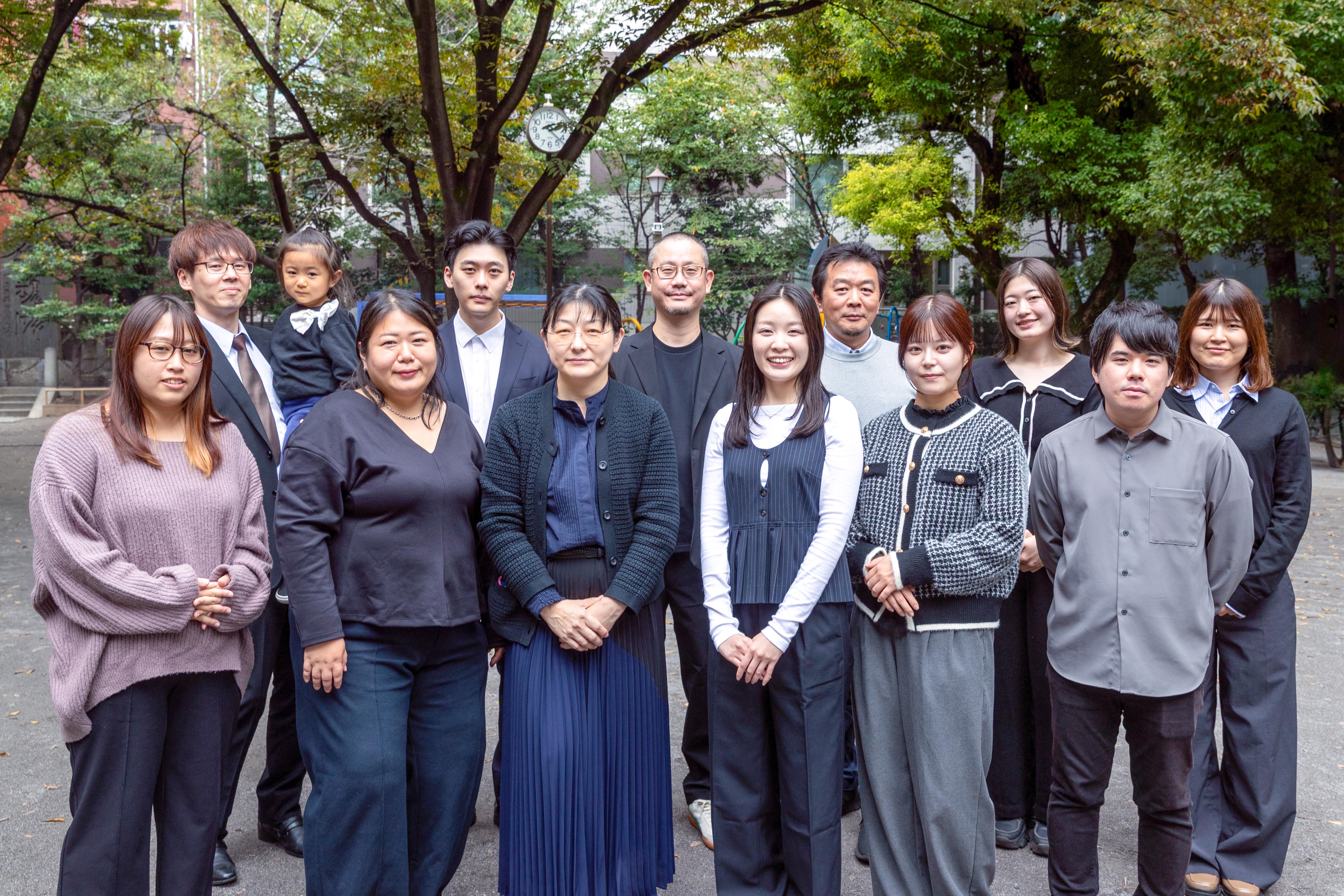 株式会社 トライアンフのイメージ画像3