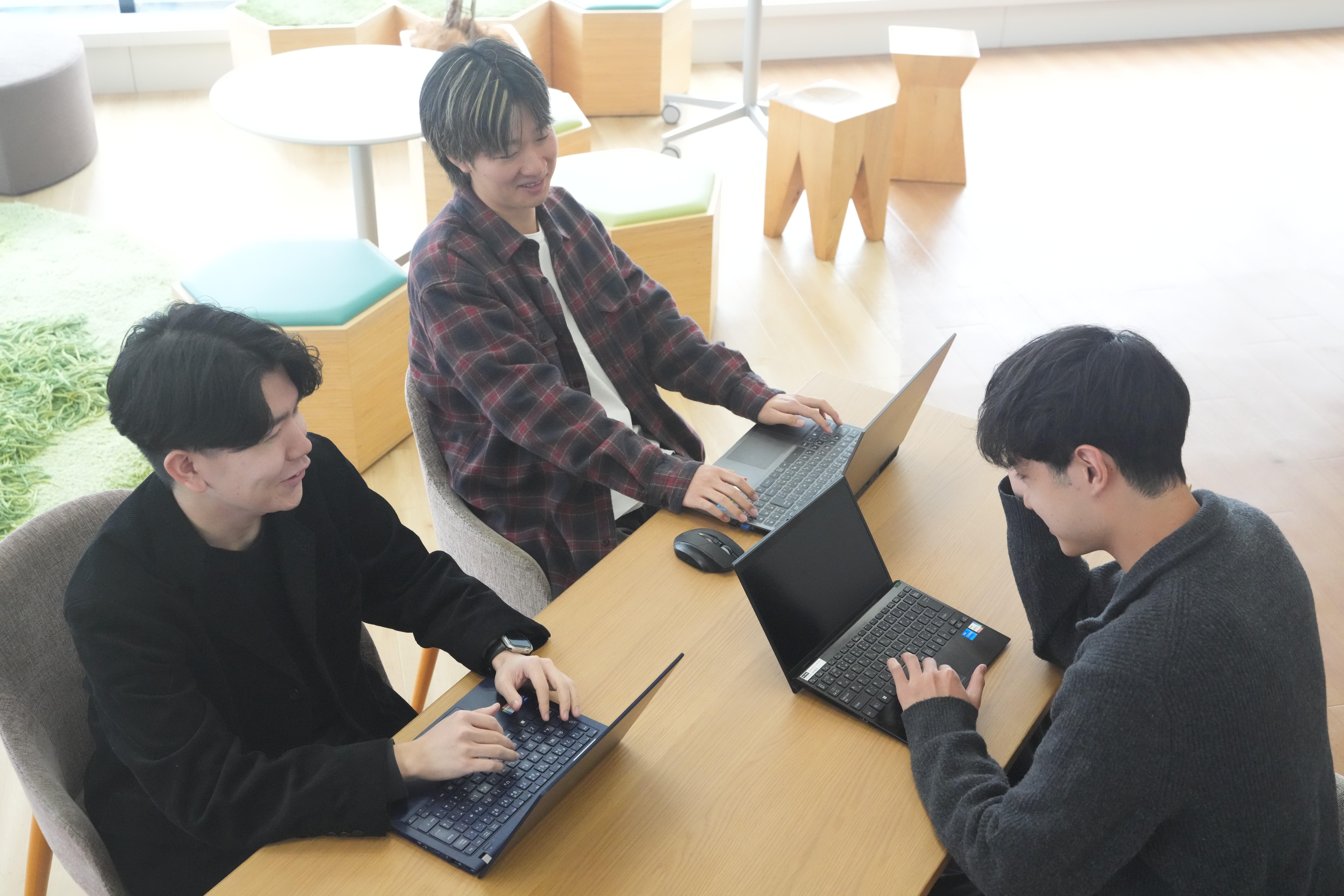 企業トップ画像