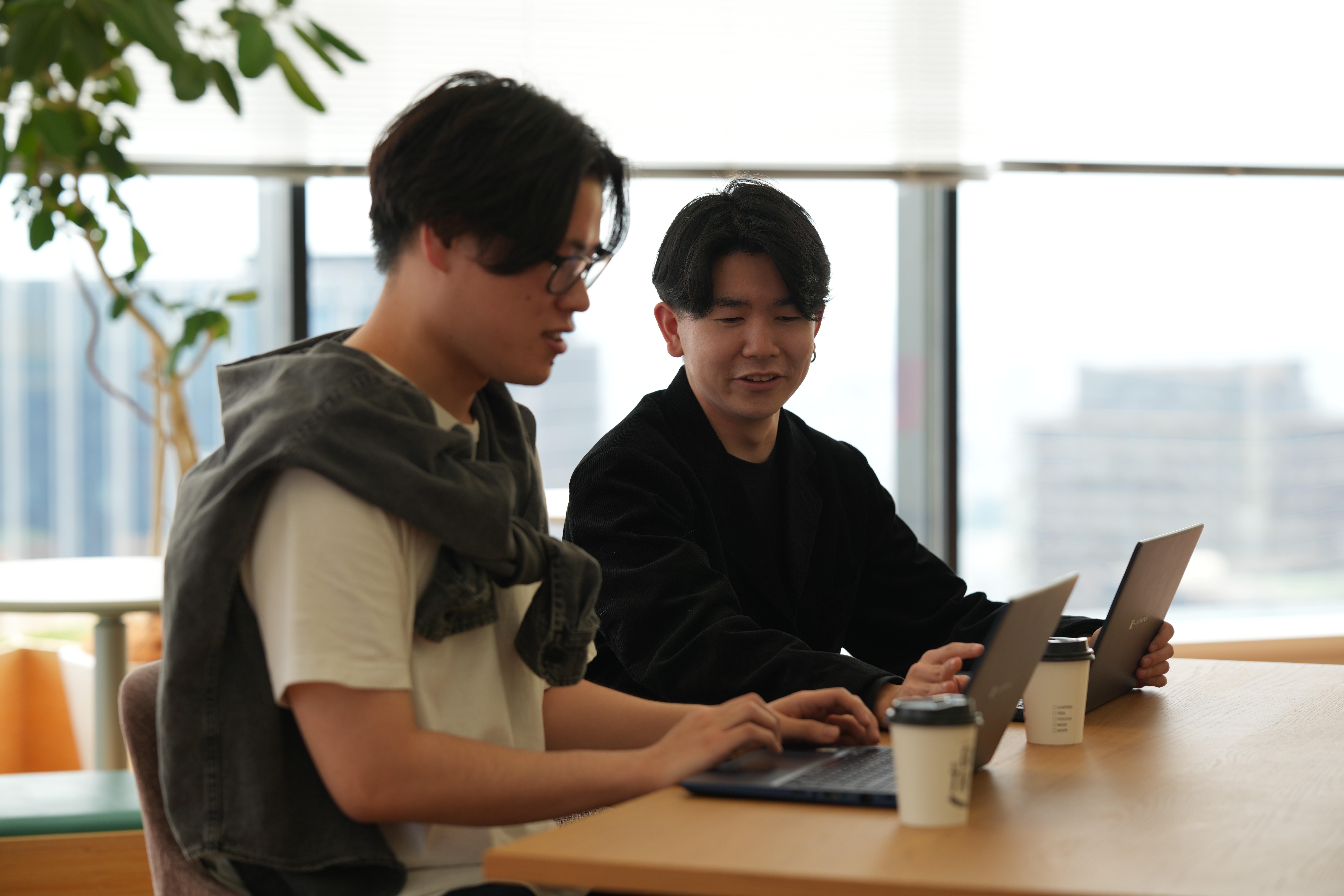 企業トップ画像